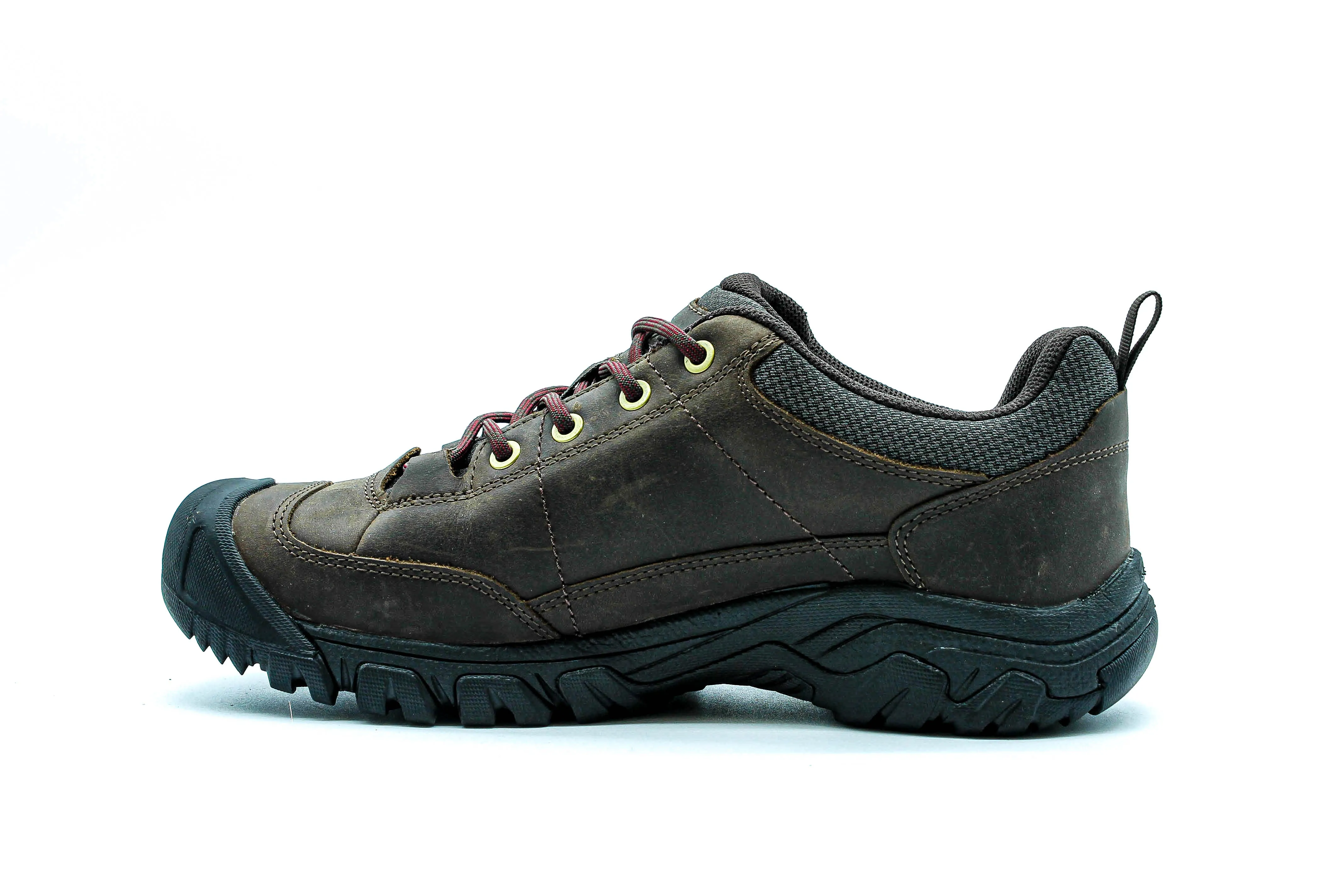 KEEN. TARGHEE III OXFORD Keen Shoes