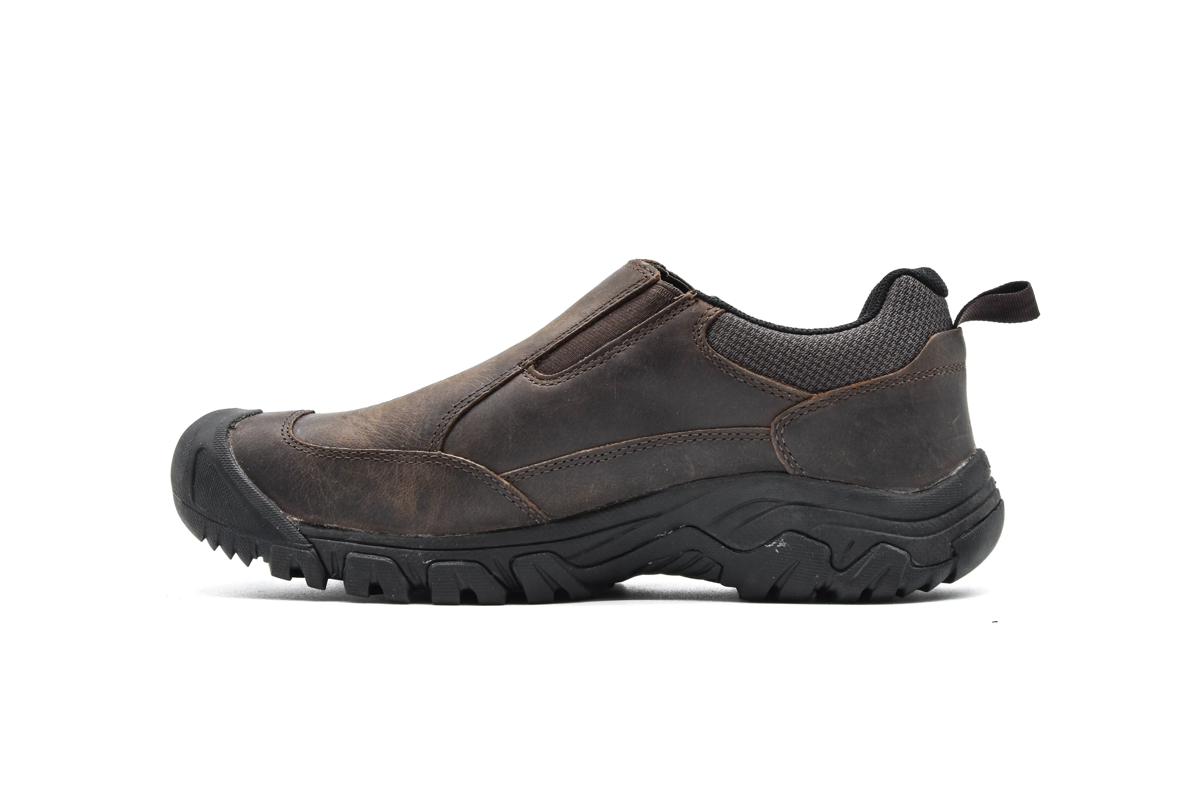 KEEN. TARGHEE III SLIP-ON Keen Shoes