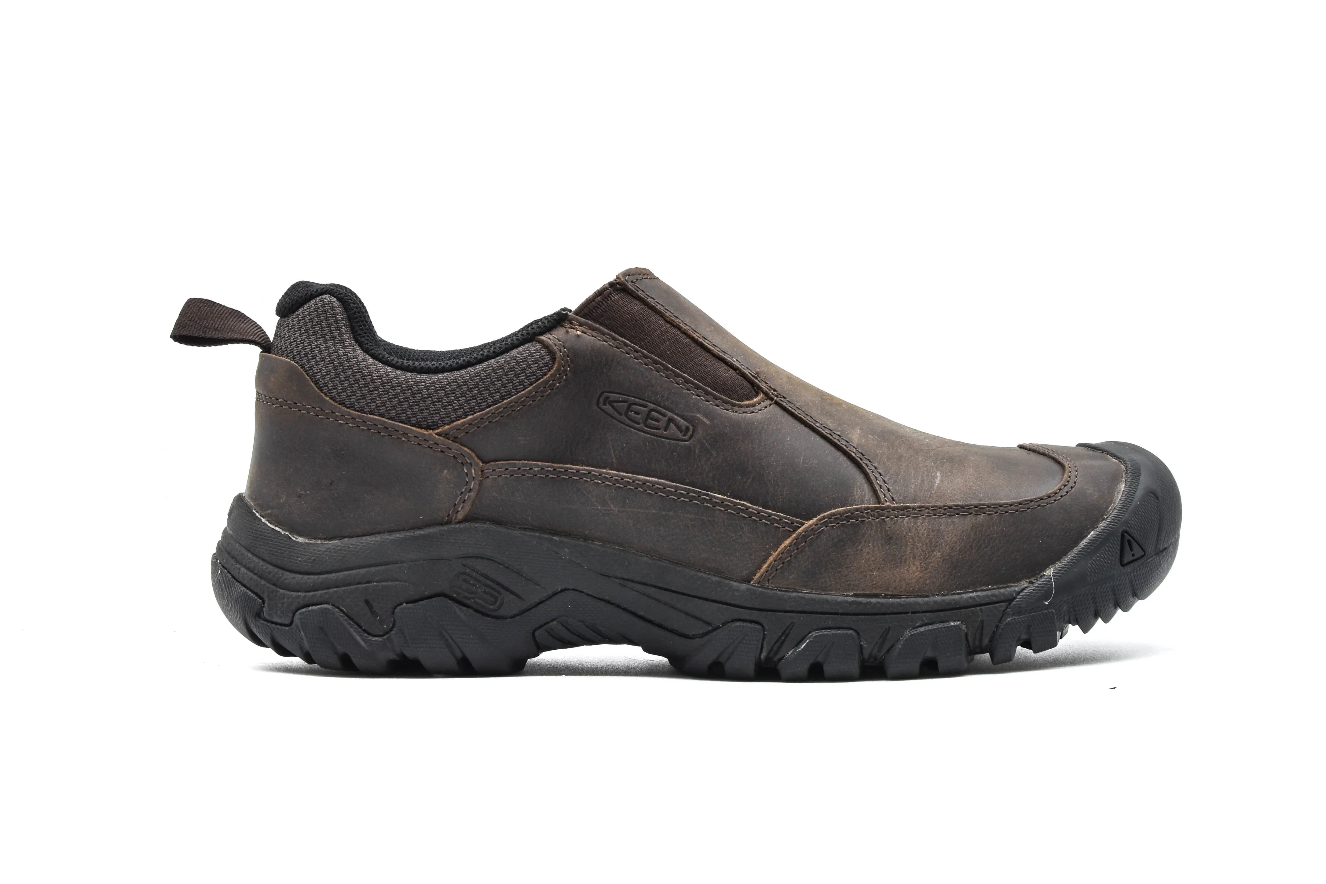 KEEN. TARGHEE III SLIP-ON Keen Shoes