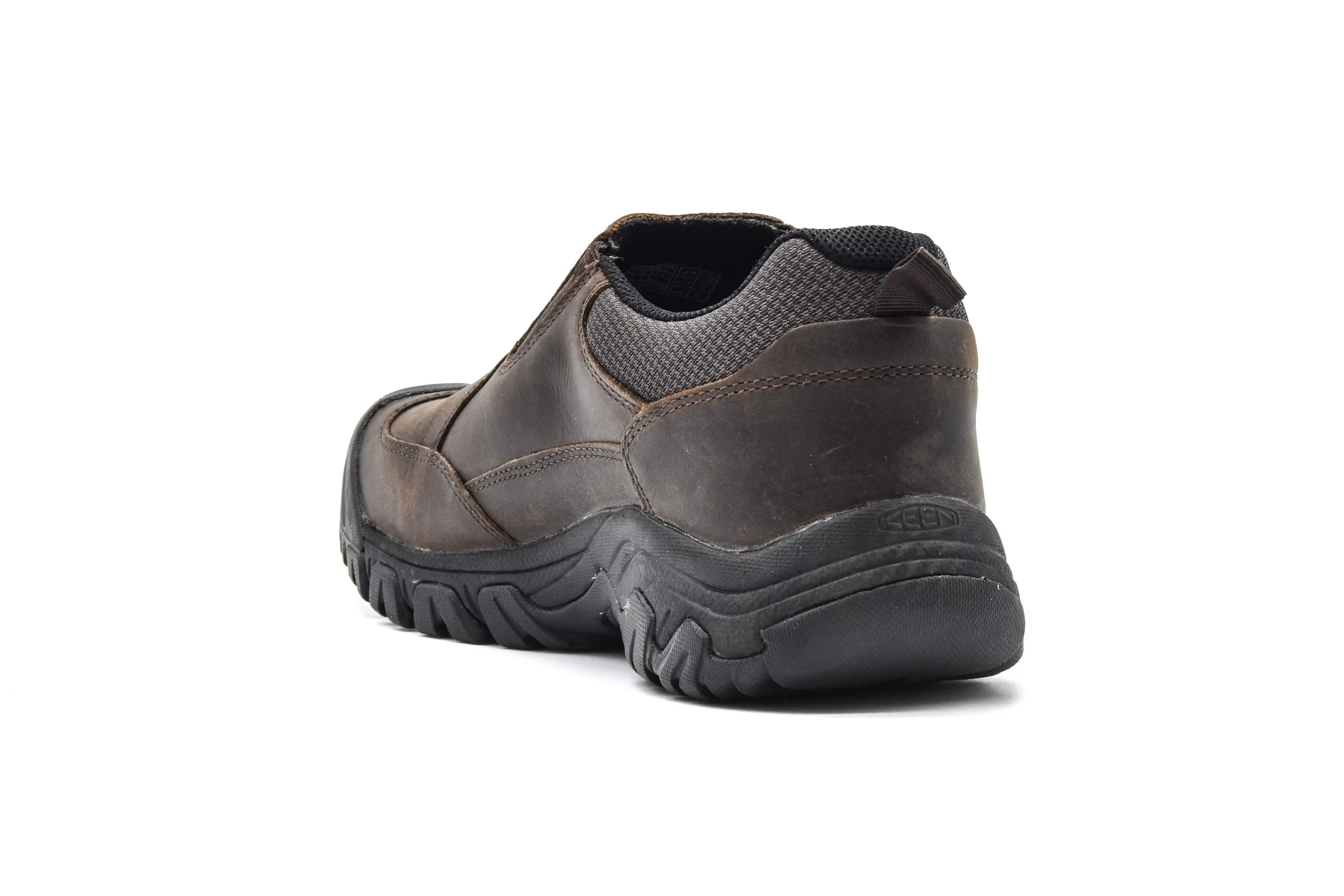 KEEN. TARGHEE III SLIP-ON Keen Shoes
