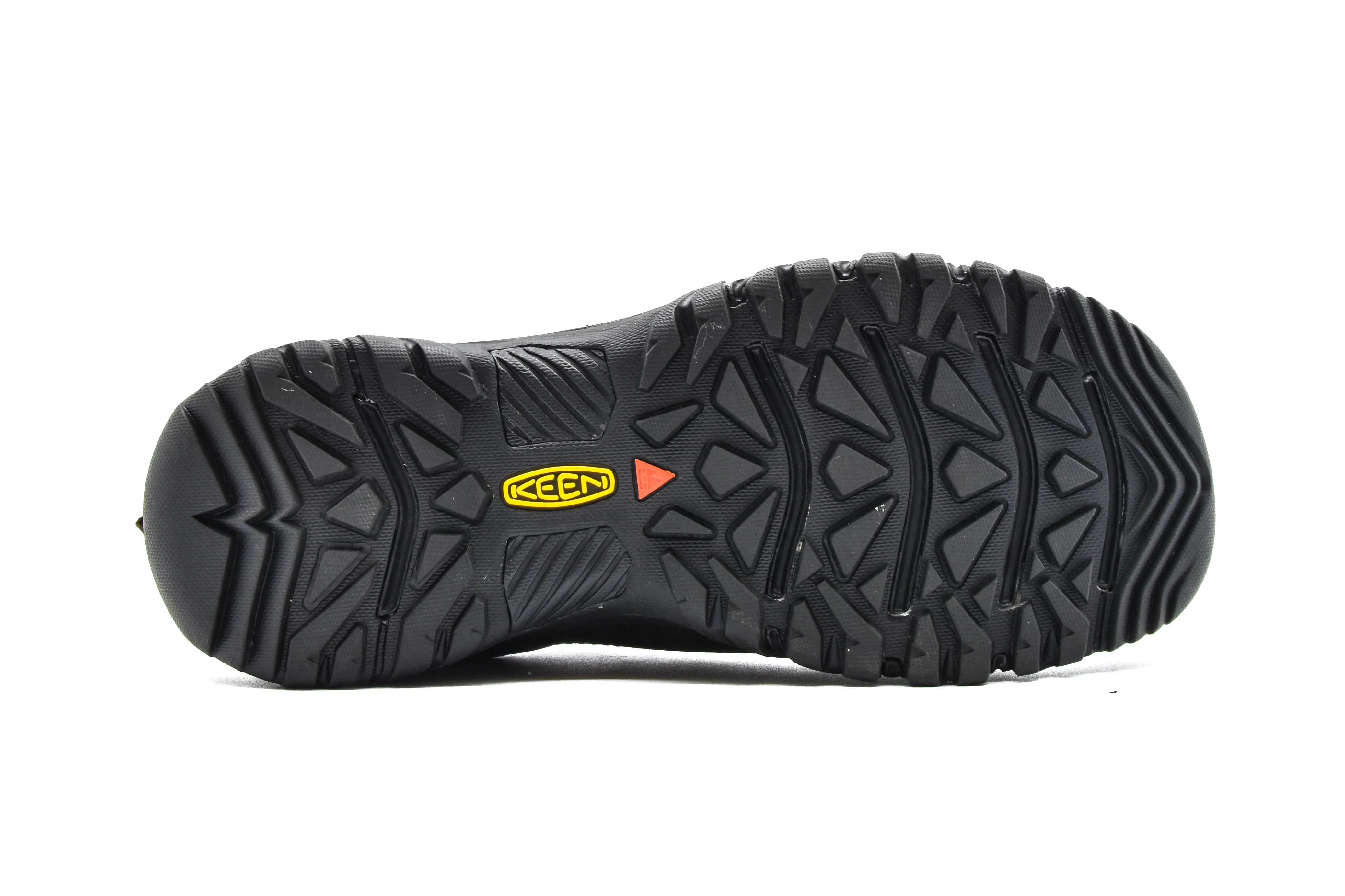 KEEN. TARGHEE III SLIP-ON Keen Shoes