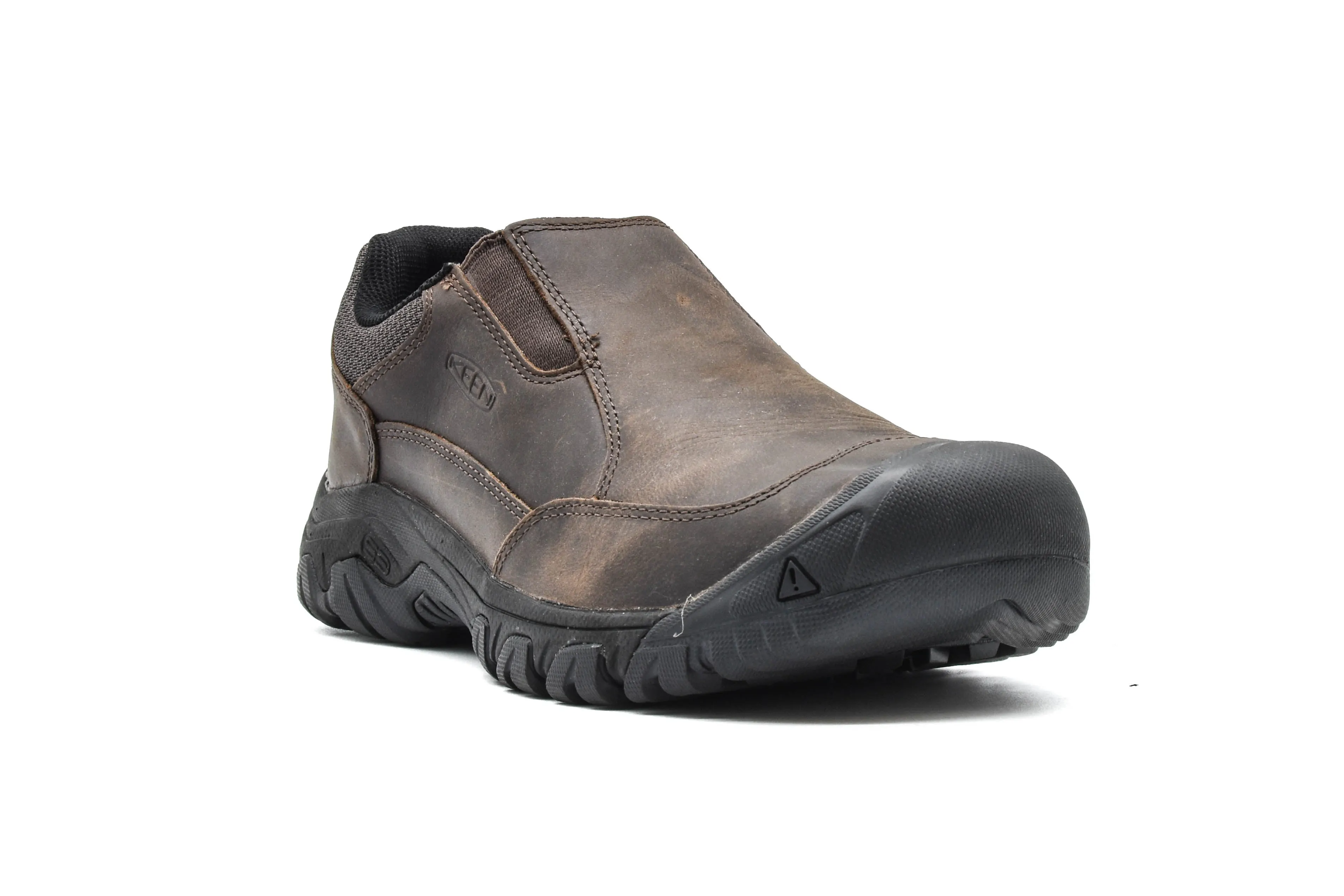 KEEN. TARGHEE III SLIP-ON Keen Shoes
