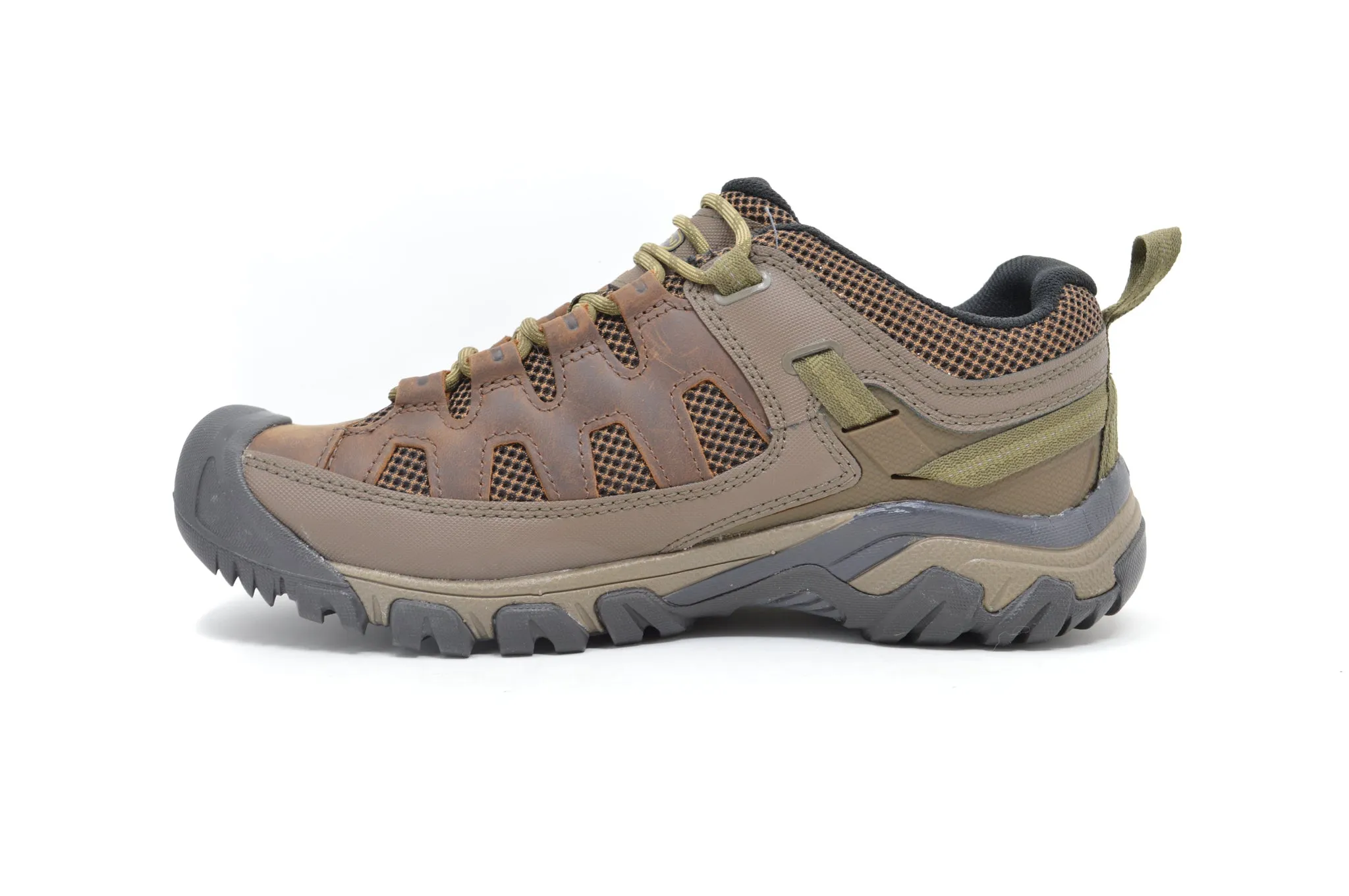 KEEN. TARGHEE VENT Keen Shoes