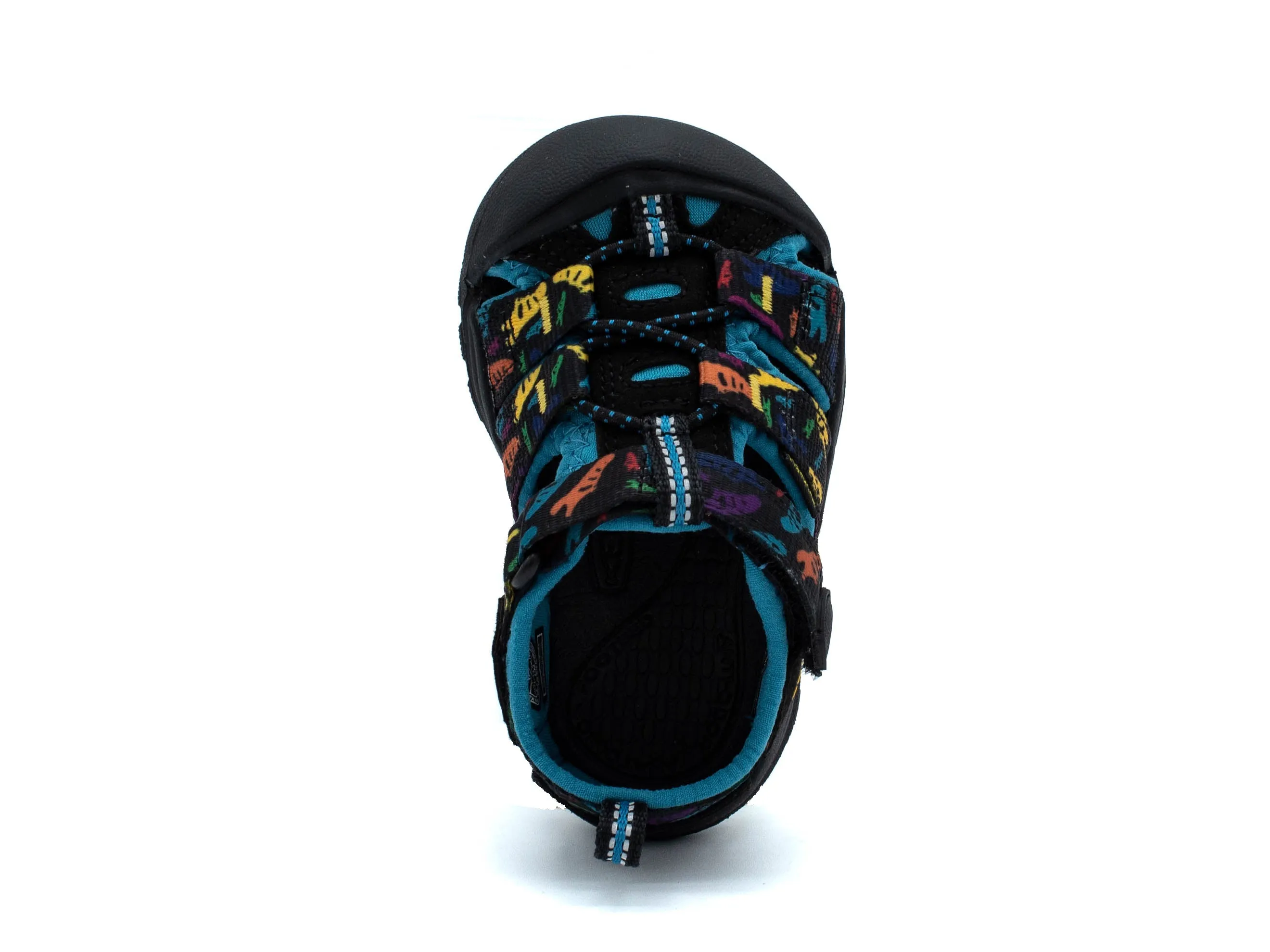 KEEN. TODDLERS' NEWPORT H2 Keen Shoes