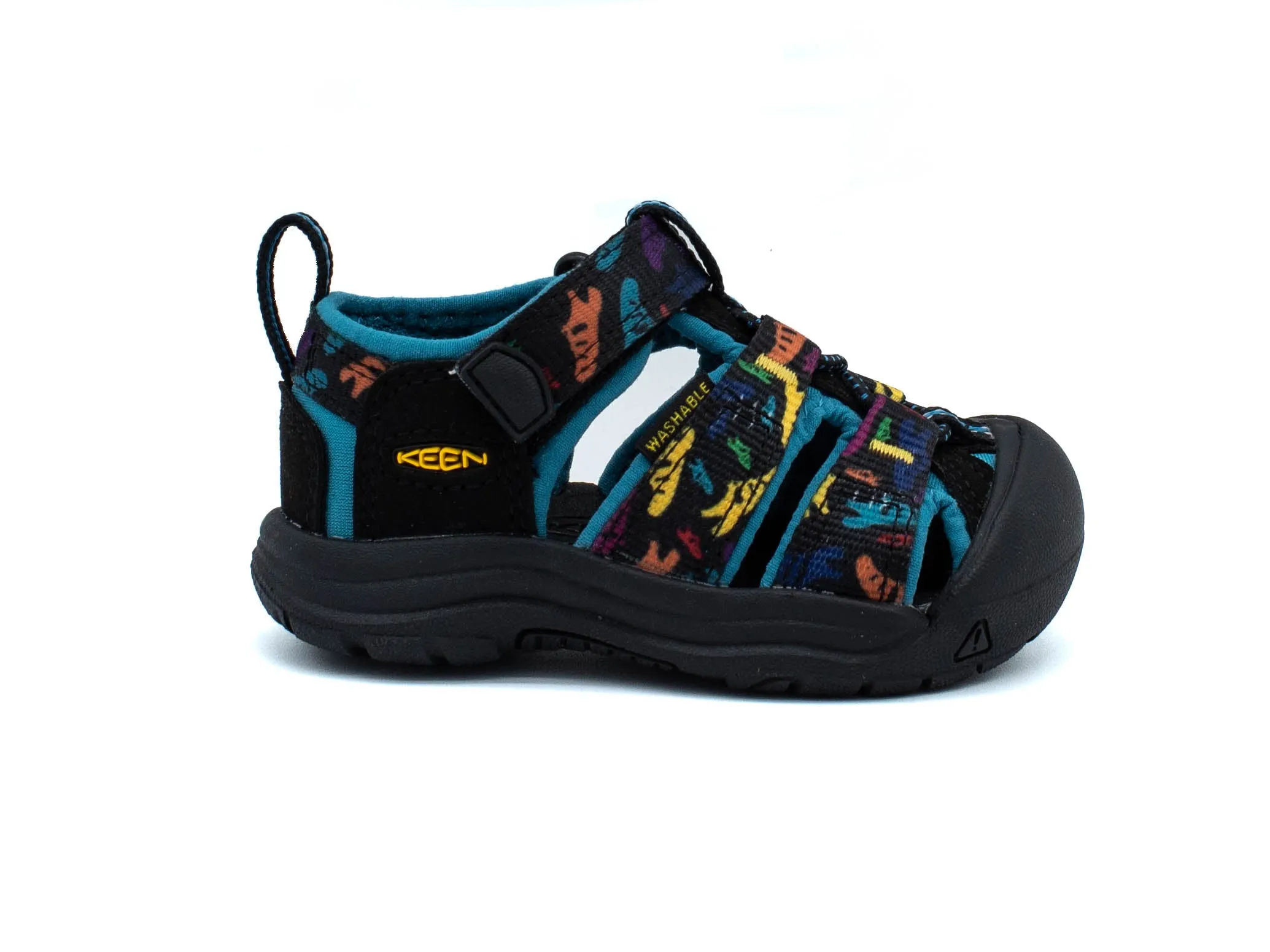 KEEN. TODDLERS' NEWPORT H2 Keen Shoes