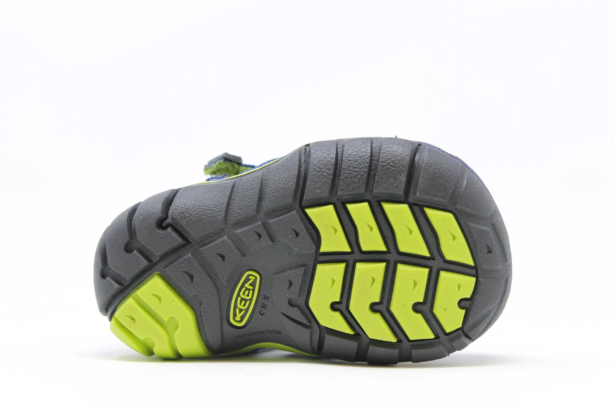 KEEN. TODDLERS' SEACAMP II CNX Keen Shoes