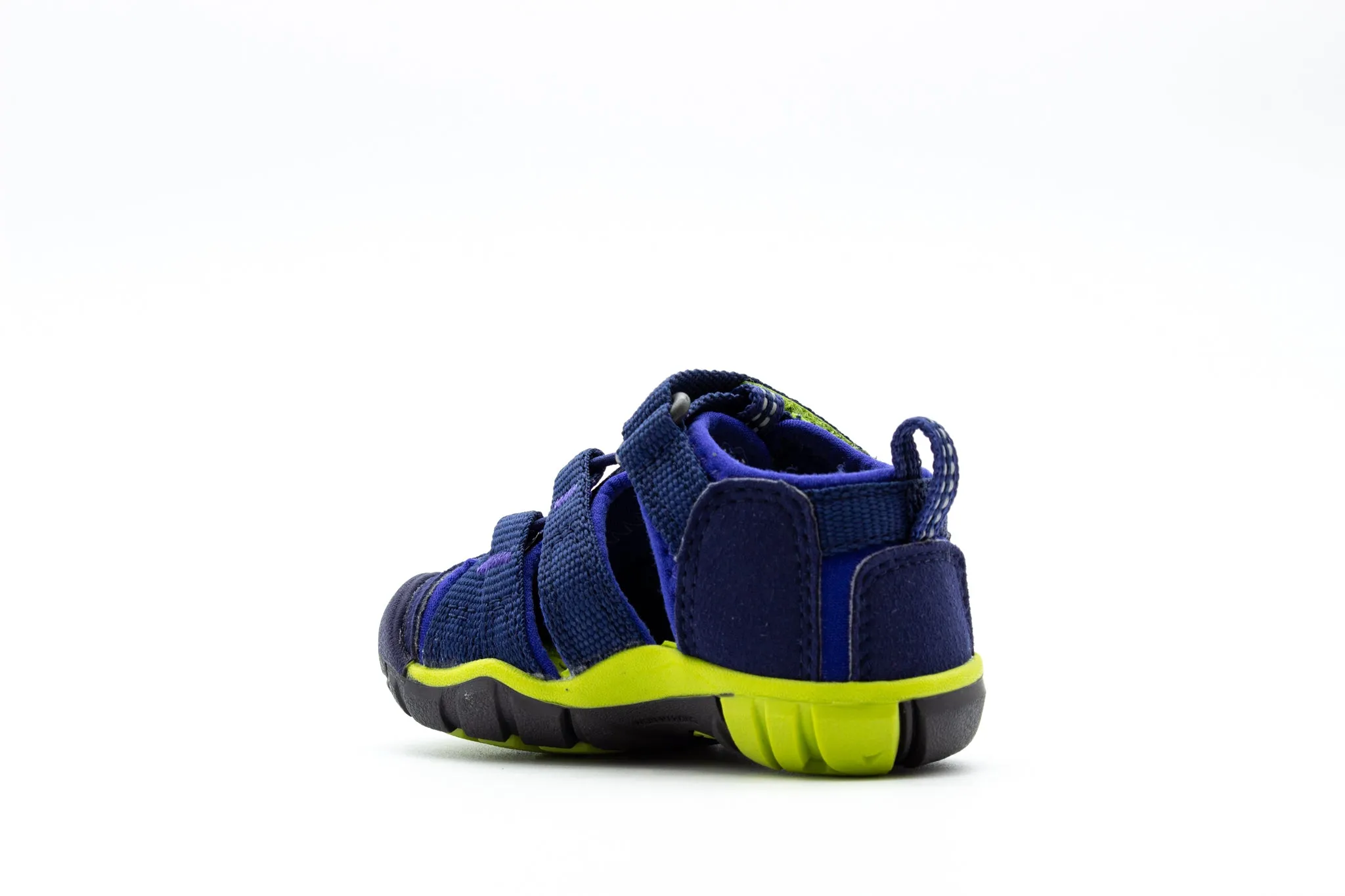 KEEN. TODDLERS' SEACAMP II CNX Keen Shoes