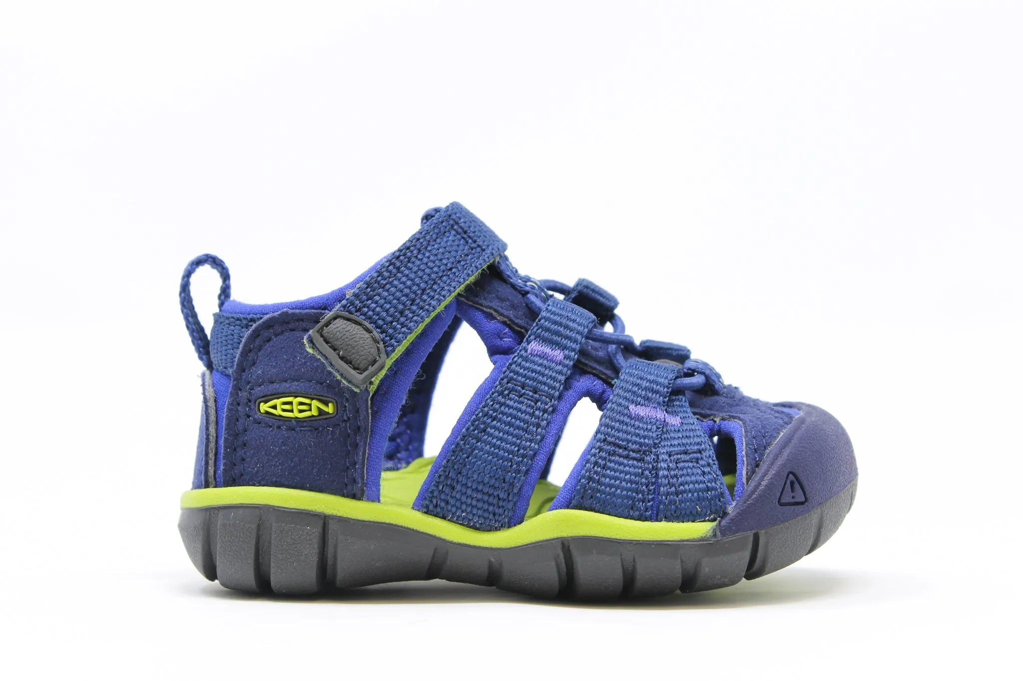 KEEN. TODDLERS' SEACAMP II CNX Keen Shoes