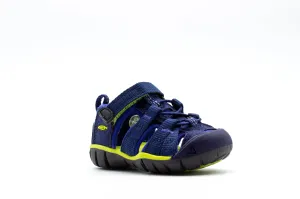 KEEN. TODDLERS' SEACAMP II CNX Keen Shoes