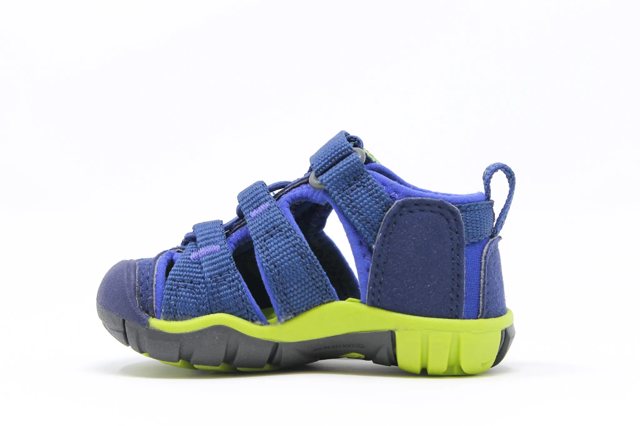 KEEN. TODDLERS' SEACAMP II CNX Keen Shoes