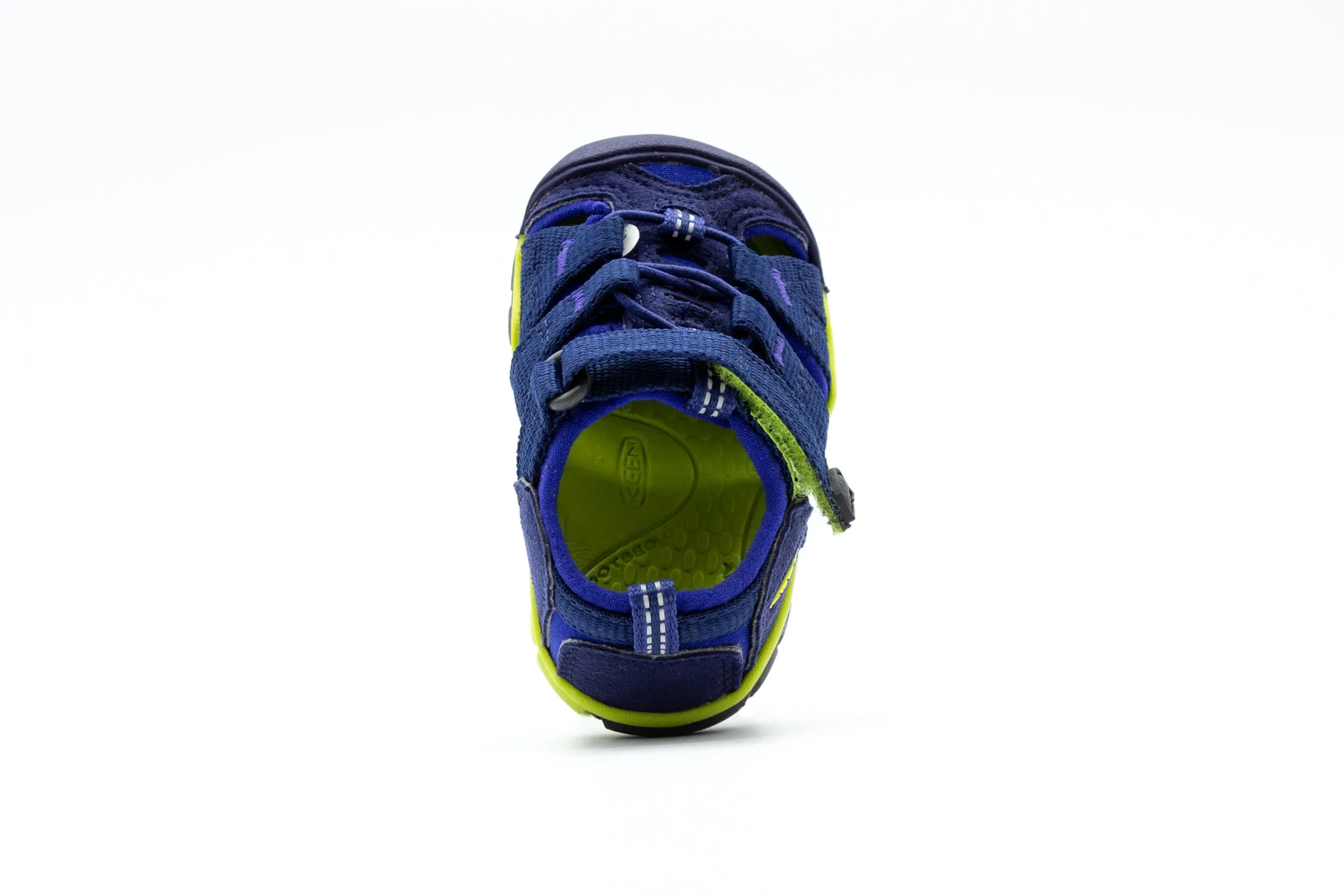 KEEN. TODDLERS' SEACAMP II CNX Keen Shoes