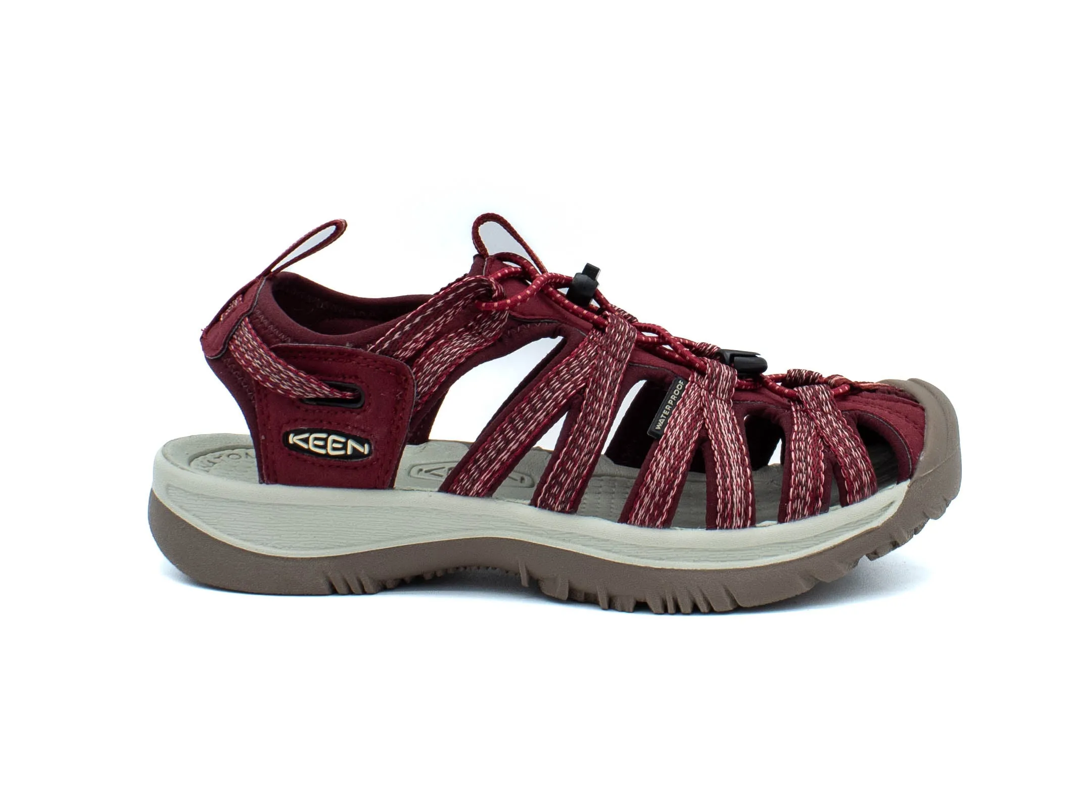 KEEN. WHISPER Keen Shoes