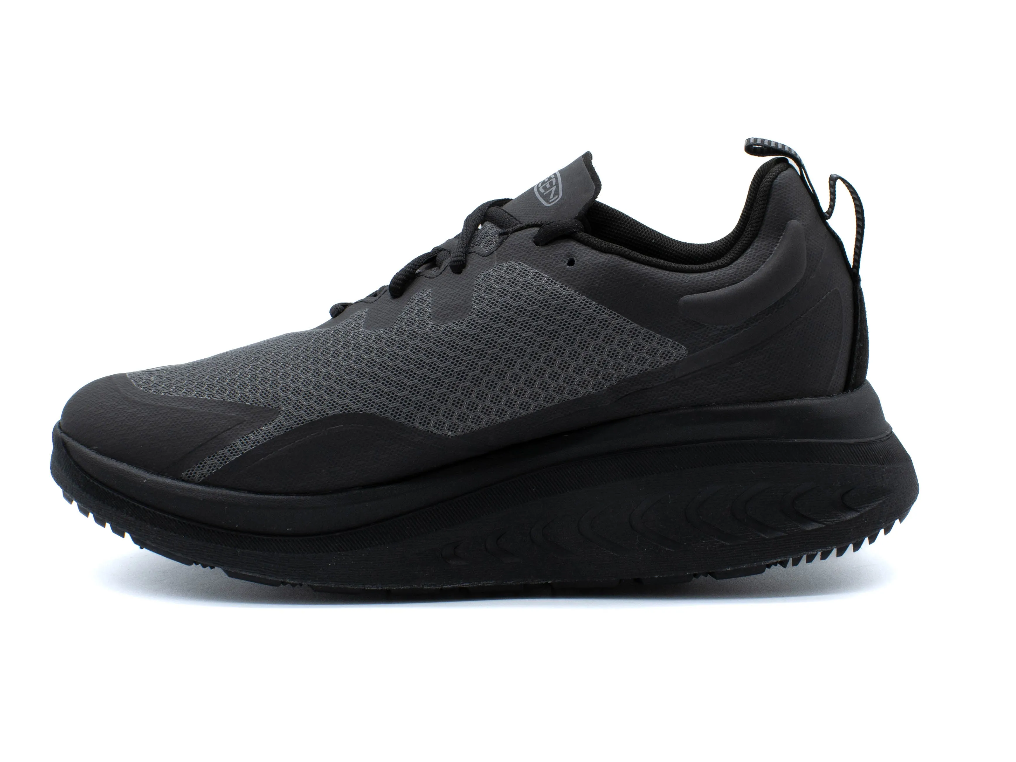 KEEN. WK400 WATERPROOF WALKING SHOE Keen Shoes