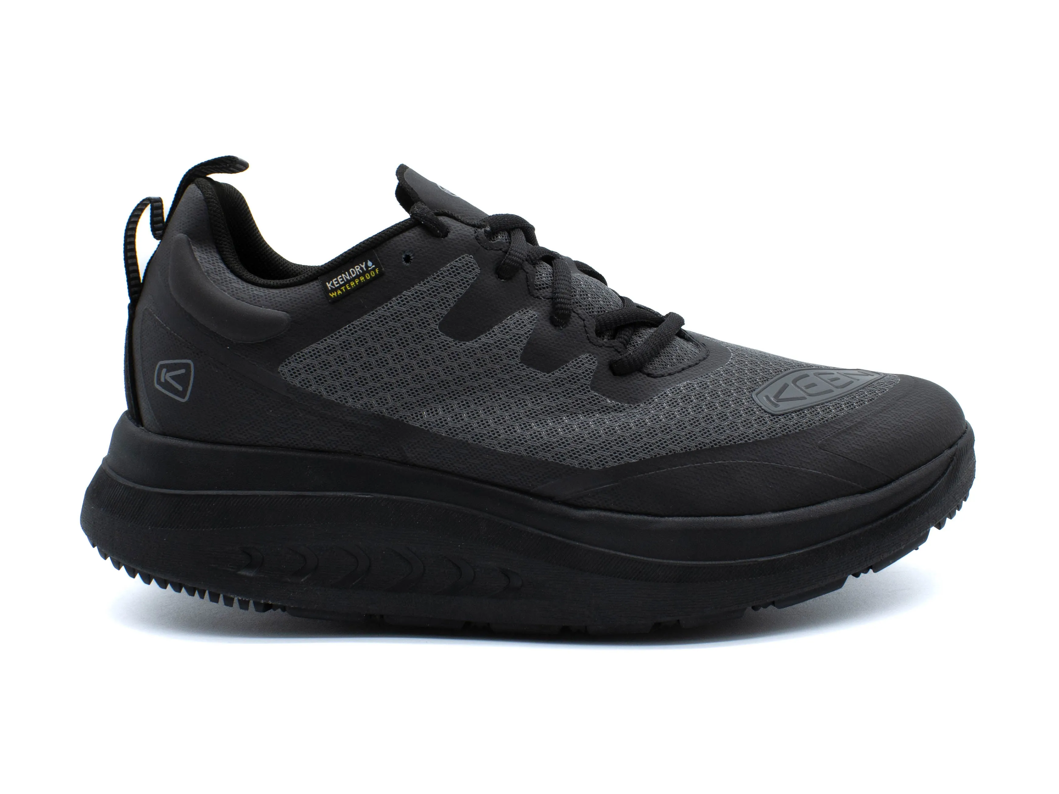 KEEN. WK400 WATERPROOF WALKING SHOE Keen Shoes