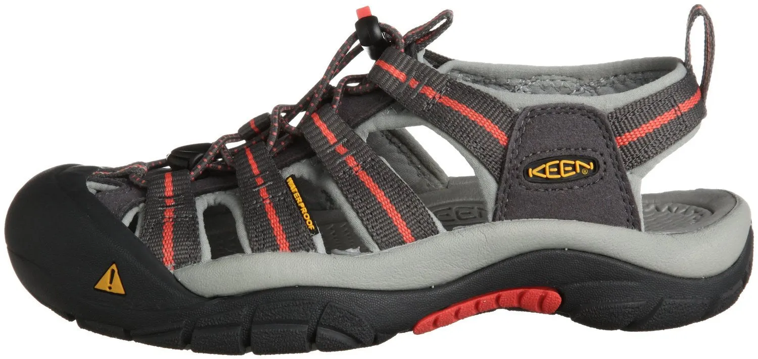 KEEN Women's Newport H2 Shoes_Keen_Outdoors Footwear