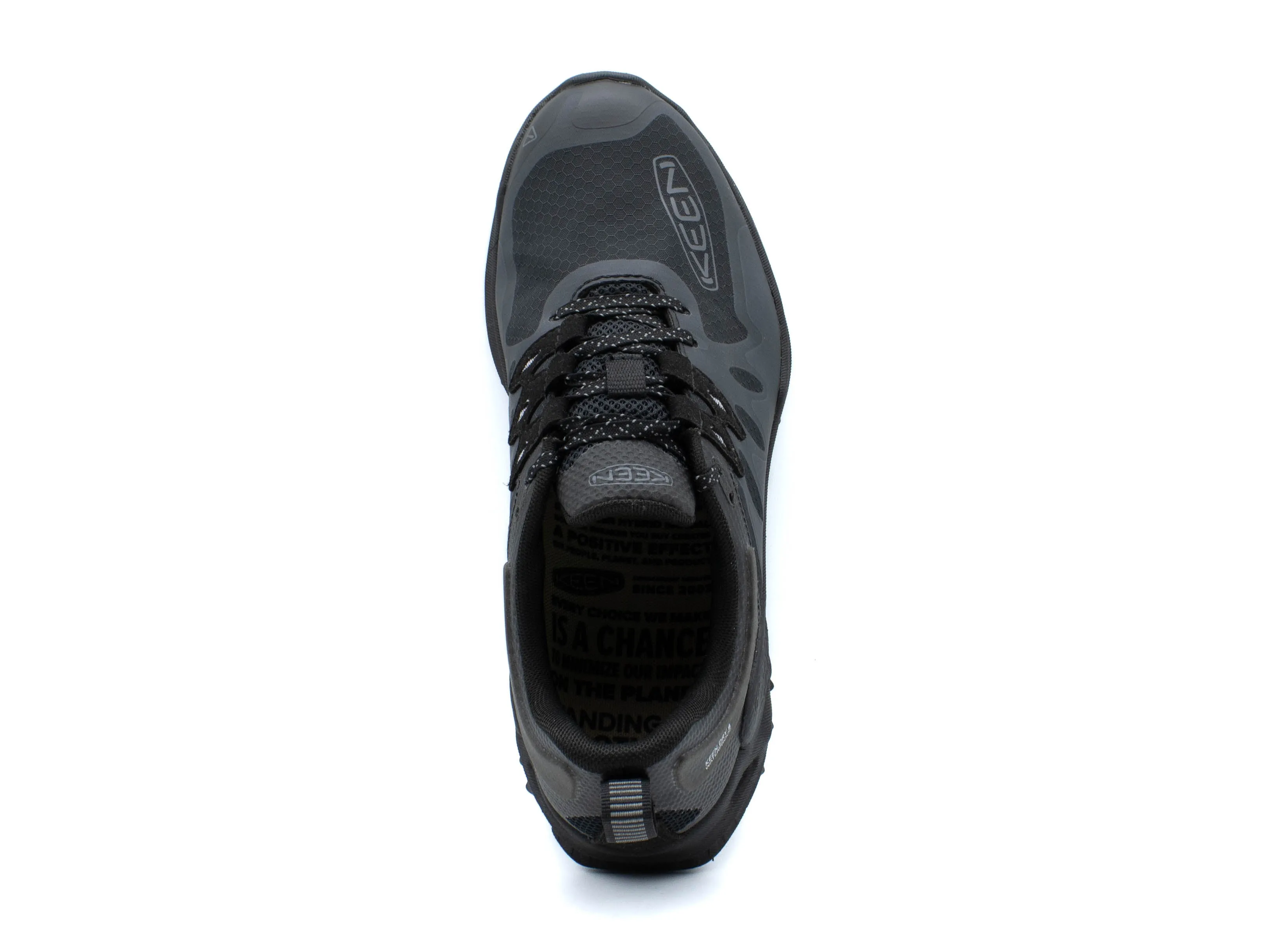 KEEN. ZIONIC Keen Shoes