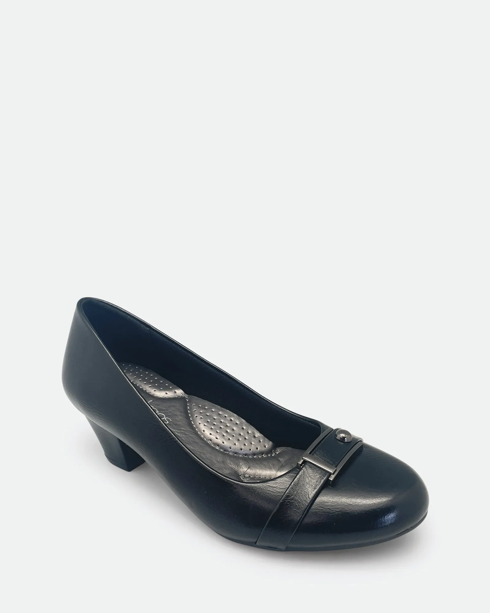 Kembla Black
