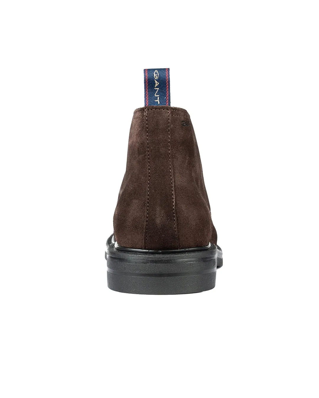 Kyree Mid Suede Boots Marine