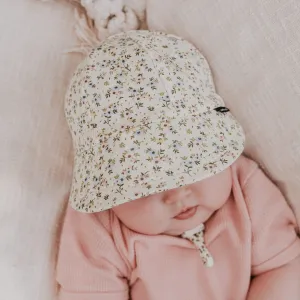 Legionnaire Flap Sun Hat - Charlotte Babykids_Bedhead_Hats