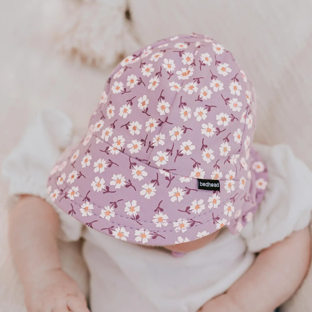 Legionnaire Flap Sun hat - Lana Babykids_Bedhead_Hats