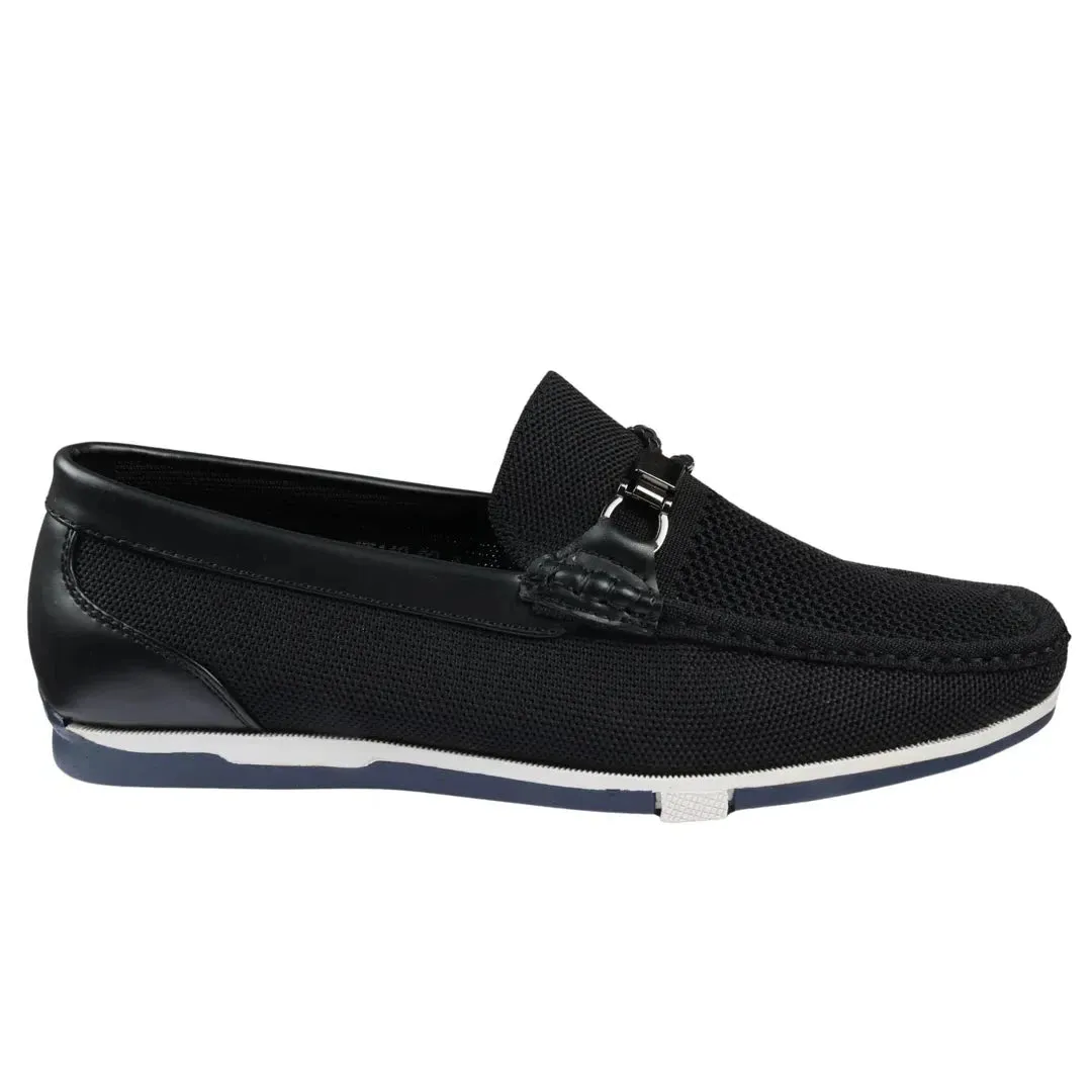 Lightweight Mesh Breathable Loafers Shoes