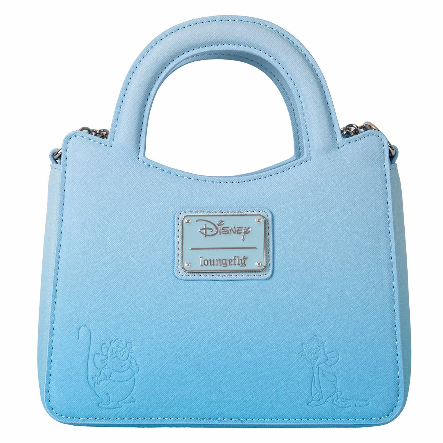 Loungefly x Disney Cinderella 75th Anniversary Crossbody Bag