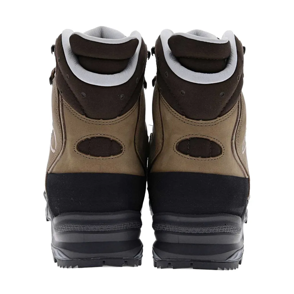 Lowa Mauria Evo LL Nubuck Women's Hiking Boots