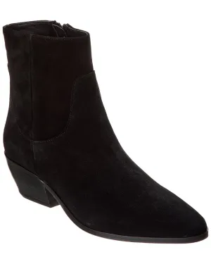 M by Bruno Magli Fabiana Suede Boot
