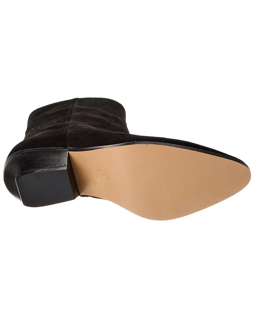 M by Bruno Magli Fabiana Suede Boot