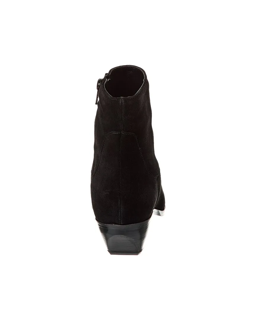 M by Bruno Magli Fabiana Suede Boot