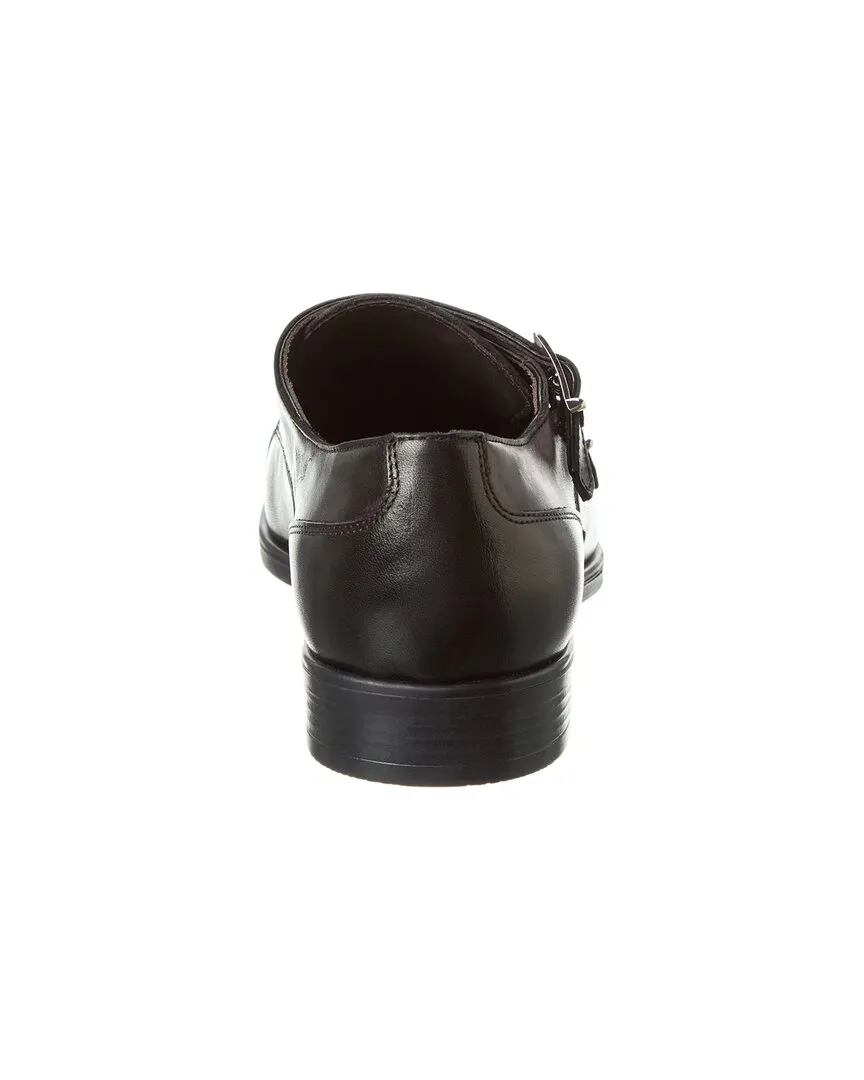 M by Bruno Magli Lidio Leather Oxford