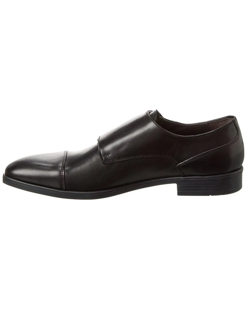M by Bruno Magli Lidio Leather Oxford