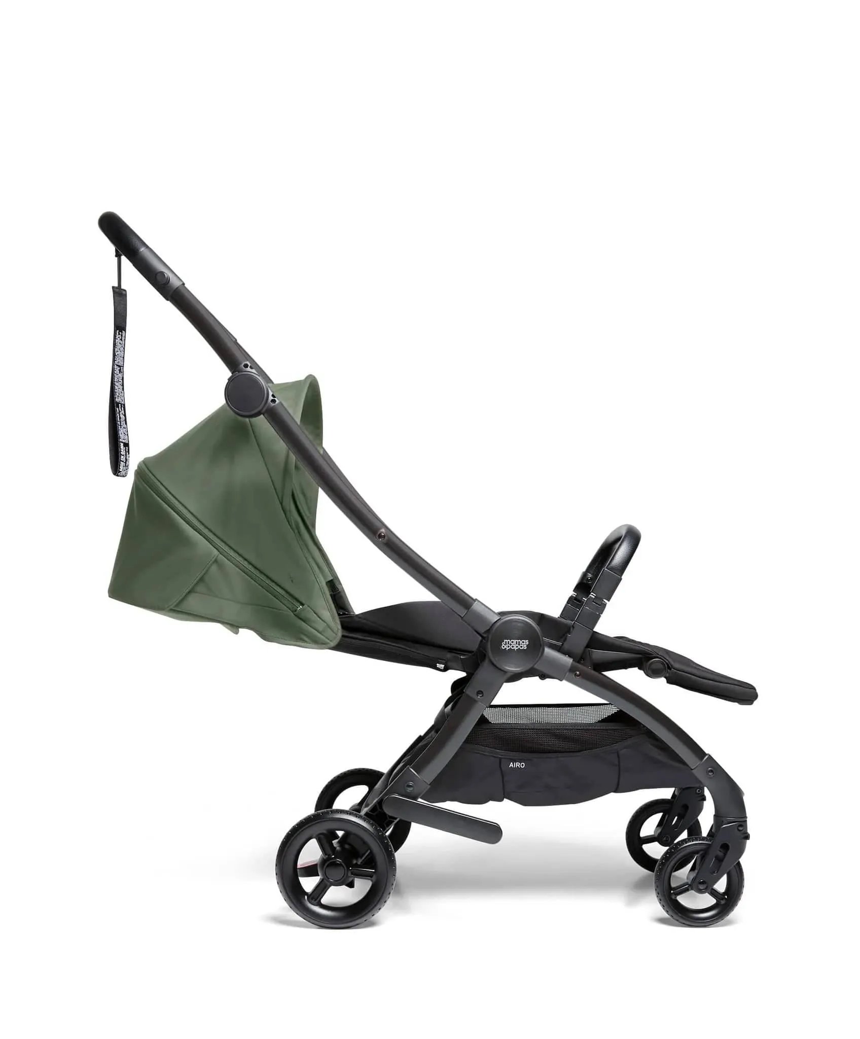Mamas & Papas Airo Pushchair - Sage
