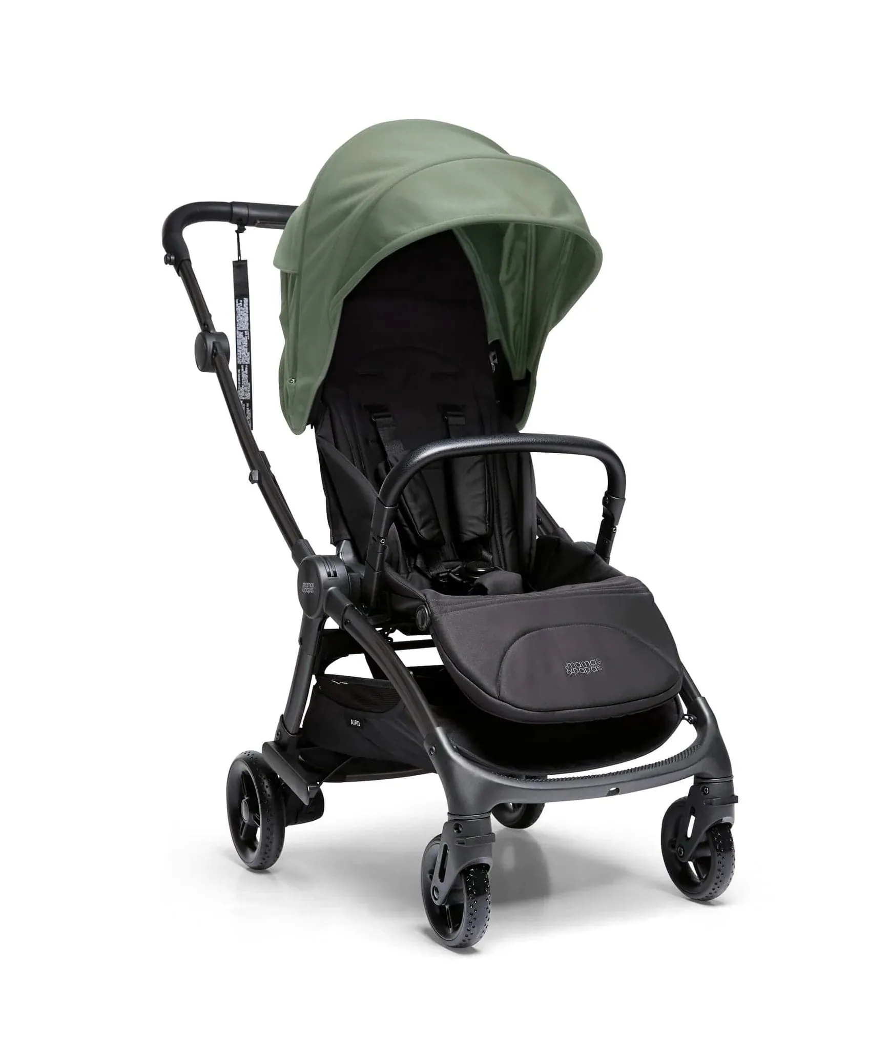 Mamas & Papas Airo Pushchair - Sage