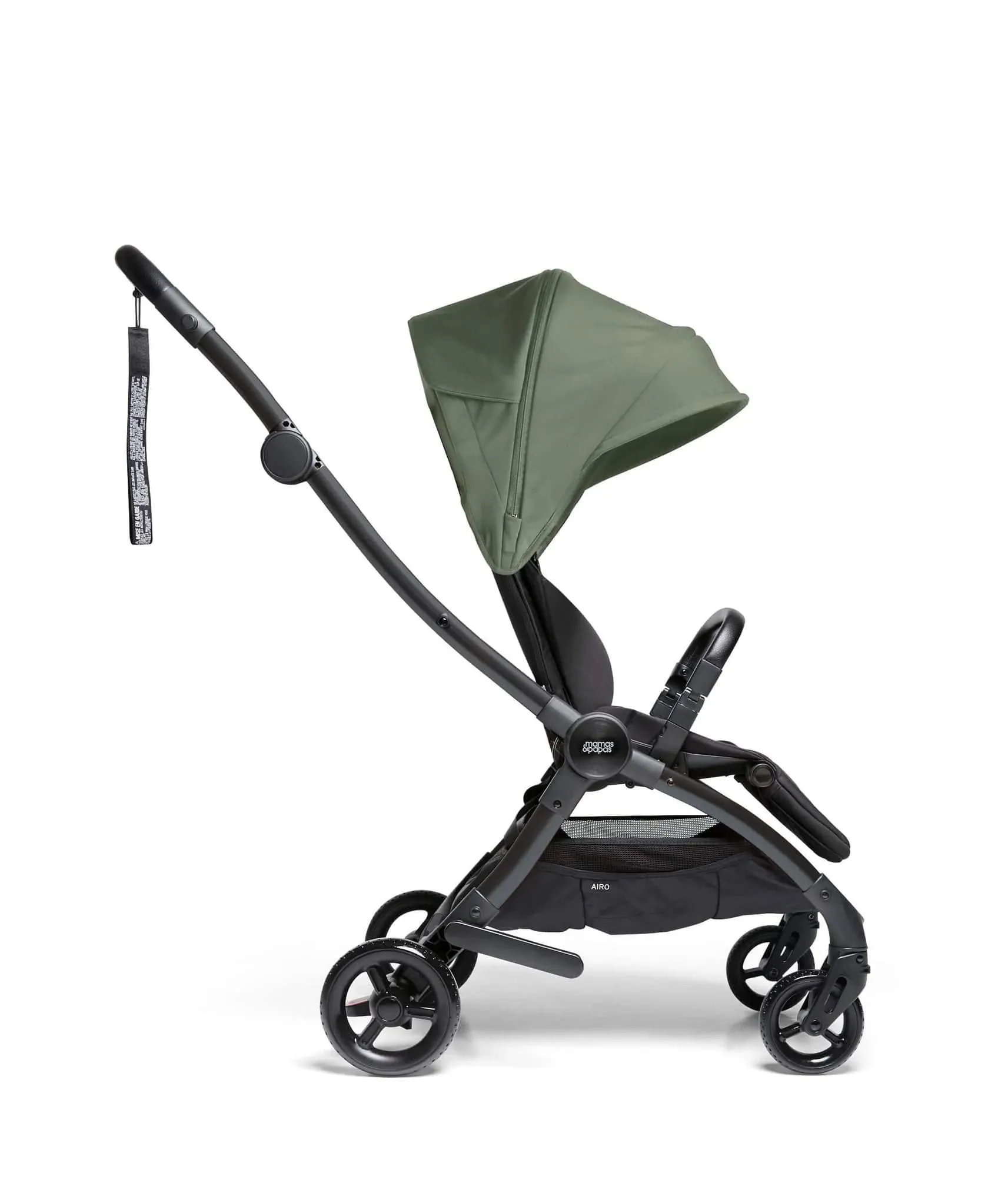 Mamas & Papas Airo Pushchair - Sage