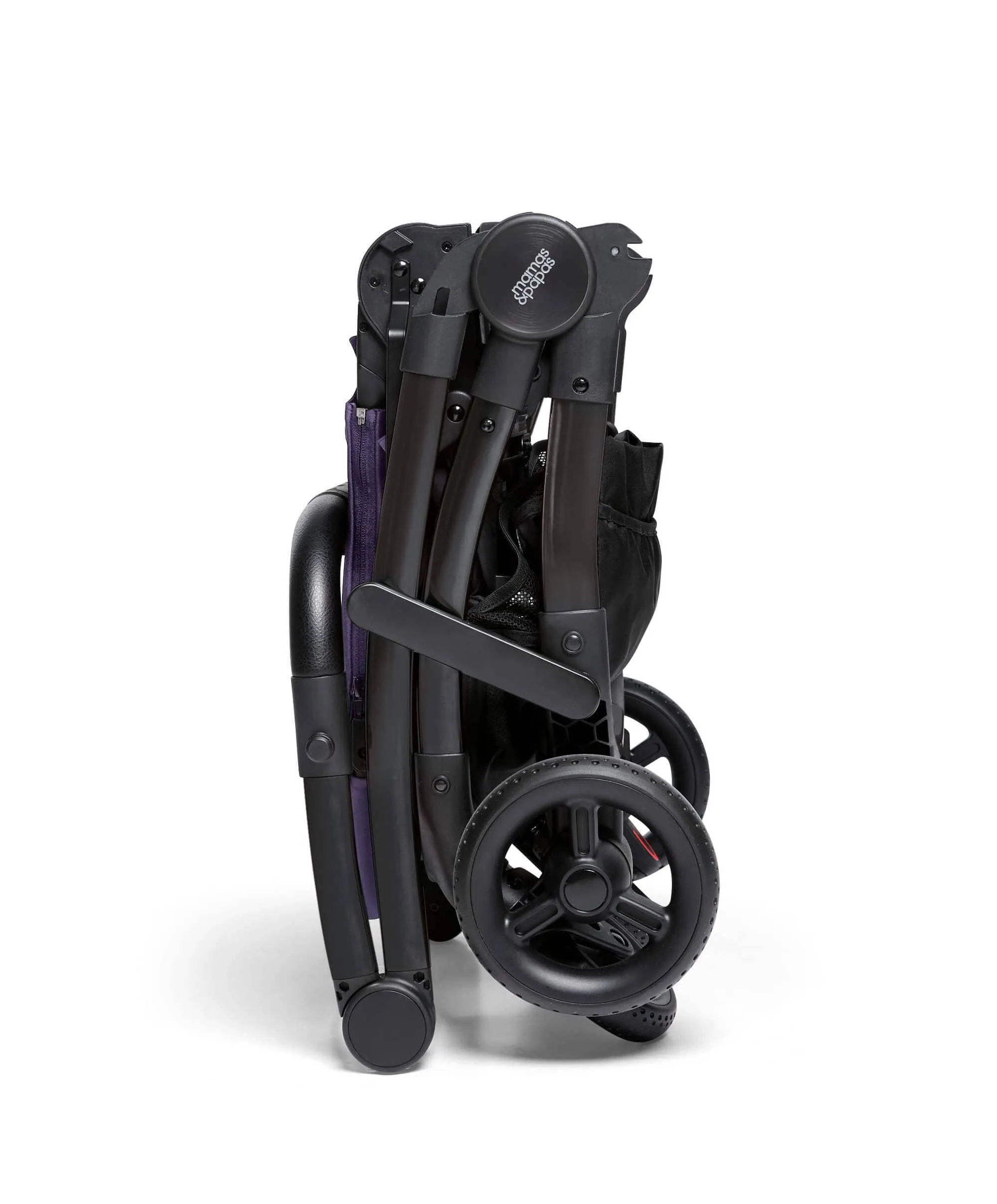 Mamas & Papas Pushchairs Airo Lightweight Pushchair - Heather