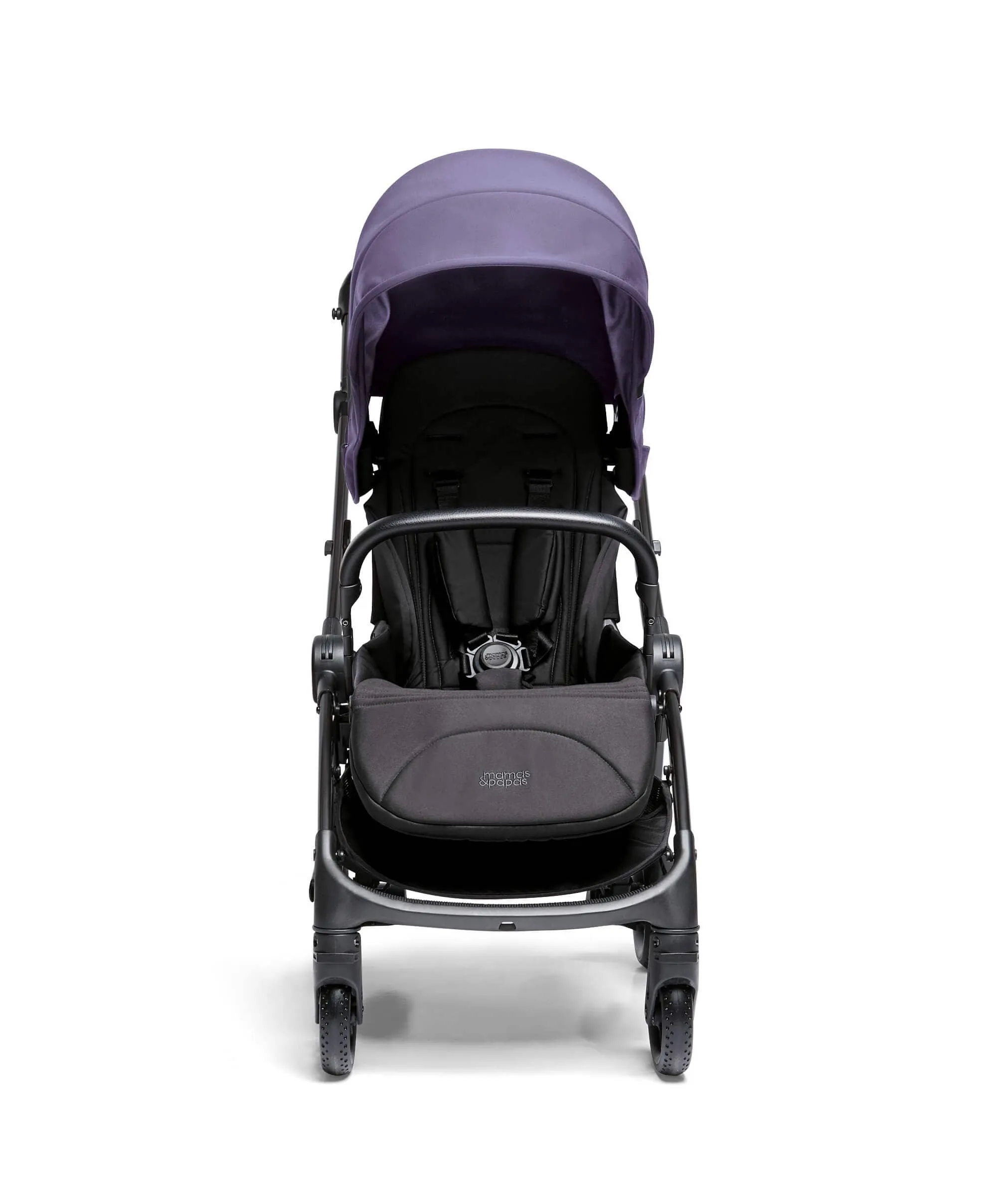Mamas & Papas Pushchairs Airo Lightweight Pushchair - Heather