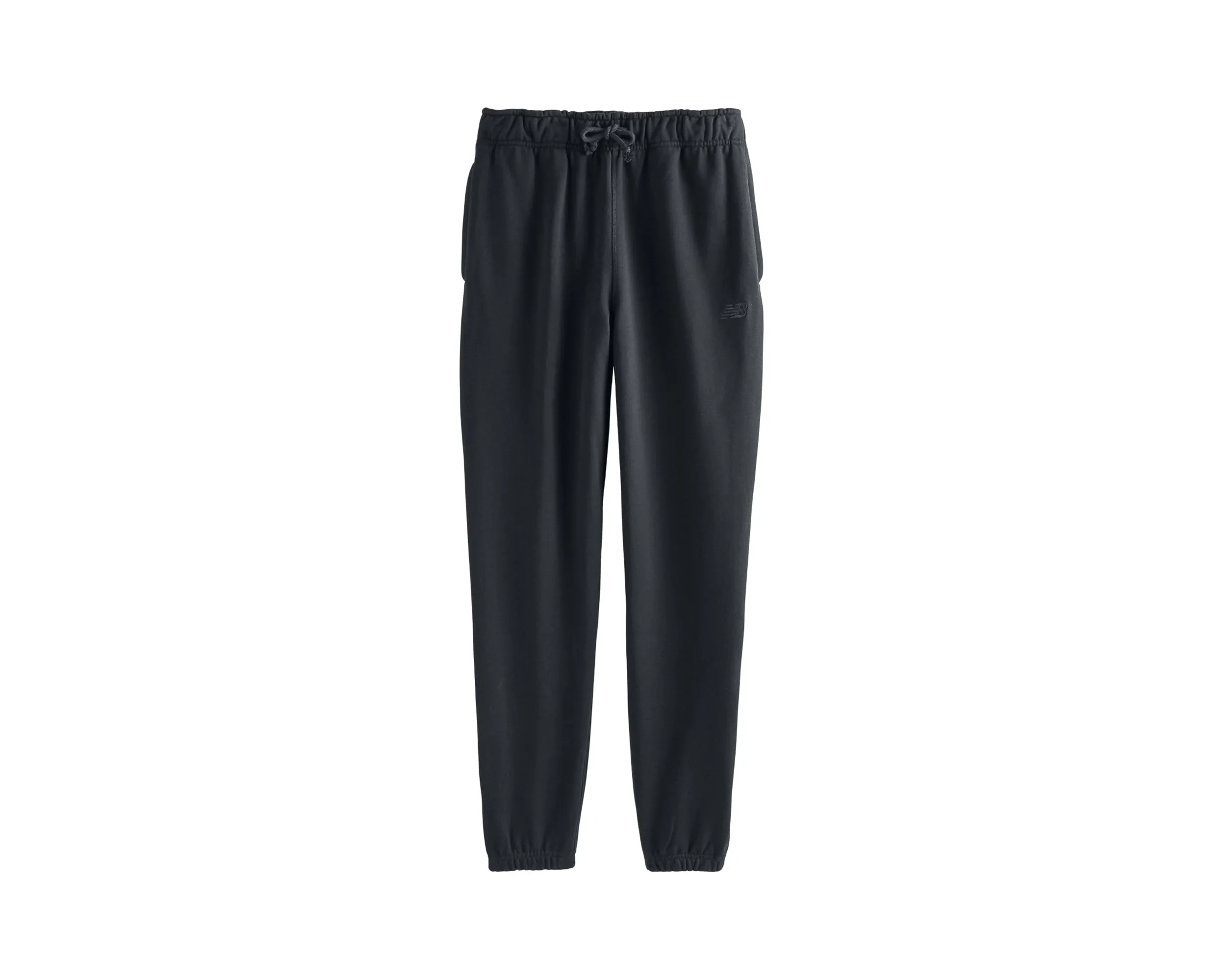 Men`s Athletics French Terry Jogger
