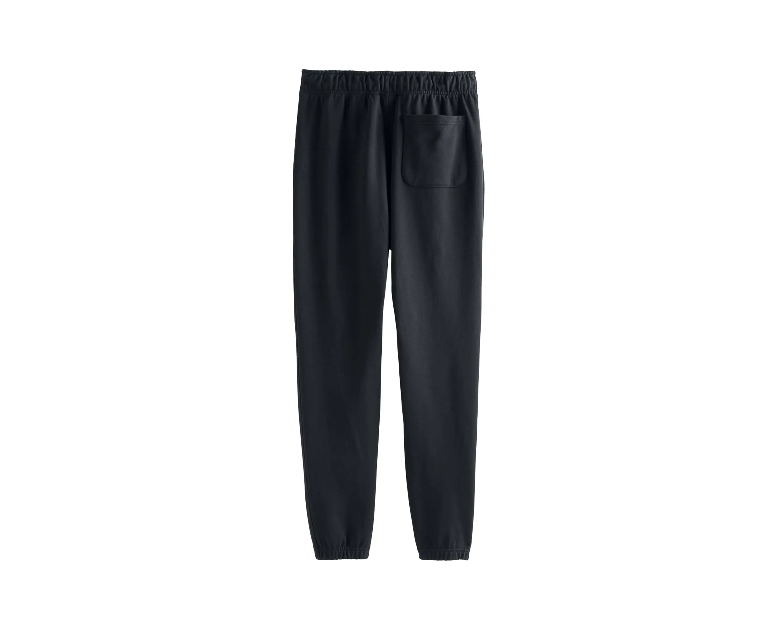Men`s Athletics French Terry Jogger