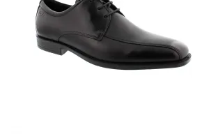 Men's Edinburgh Oxford Shoe In Black