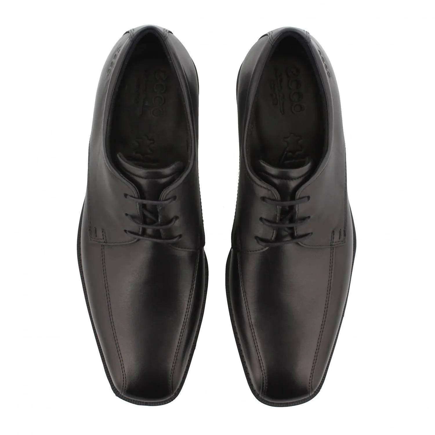 Men's Edinburgh Oxford Shoe In Black