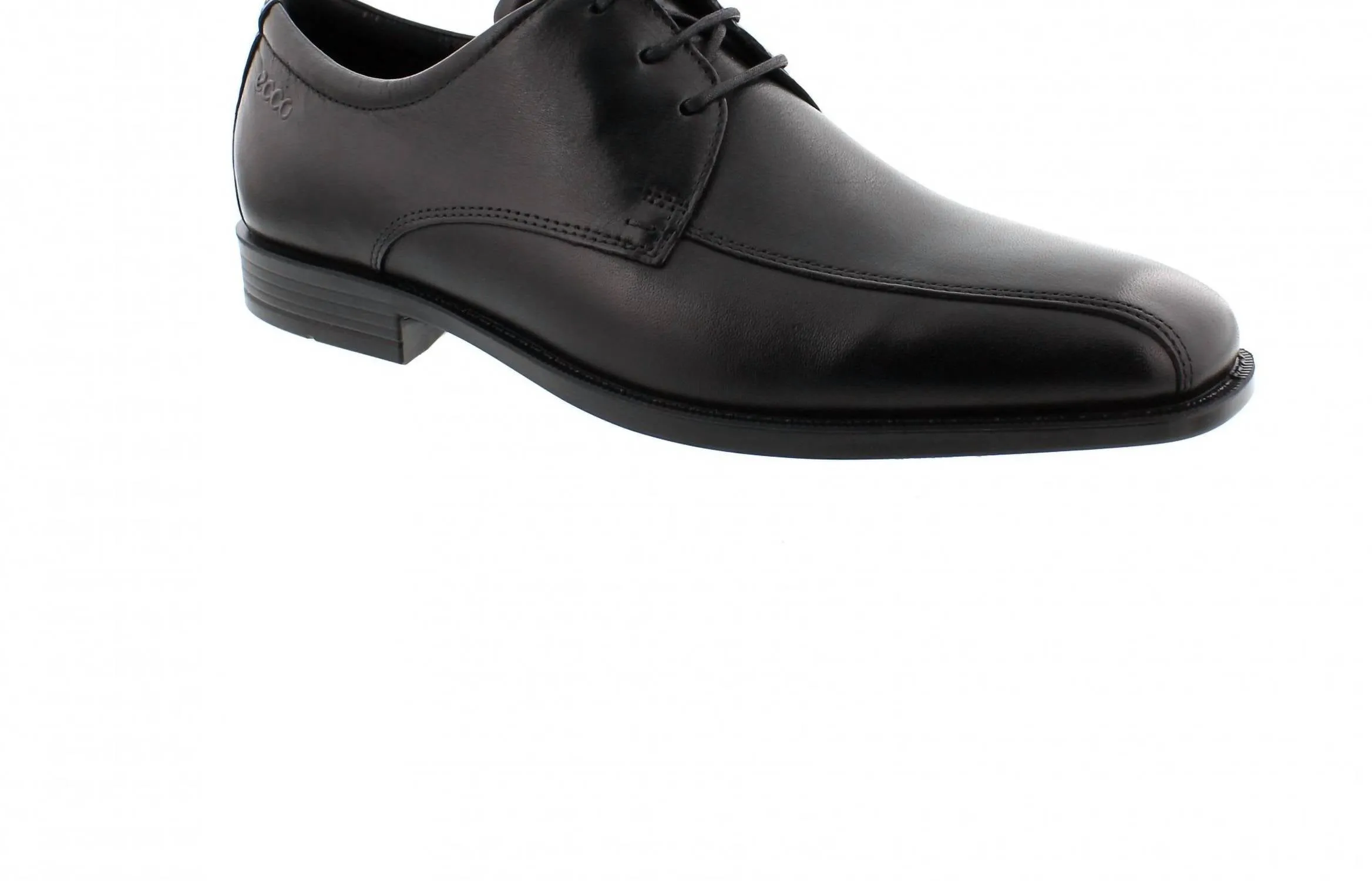 Men's Edinburgh Oxford Shoe In Black