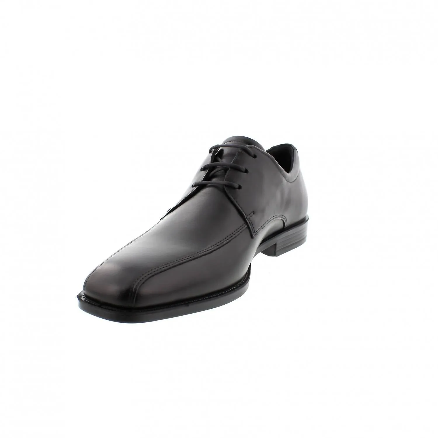 Men's Edinburgh Oxford Shoe In Black