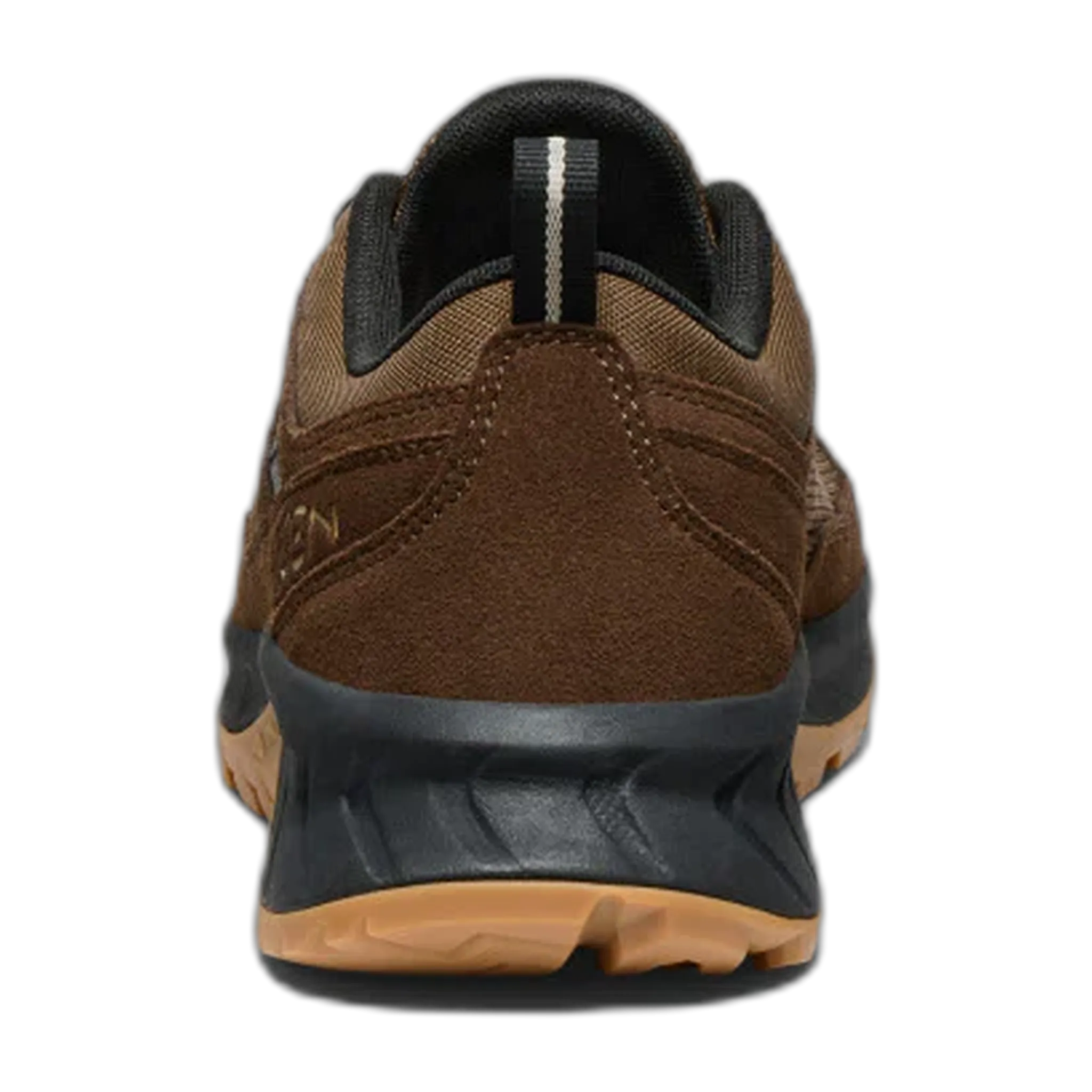 Men's Hightrail Vented Hiking Shoe