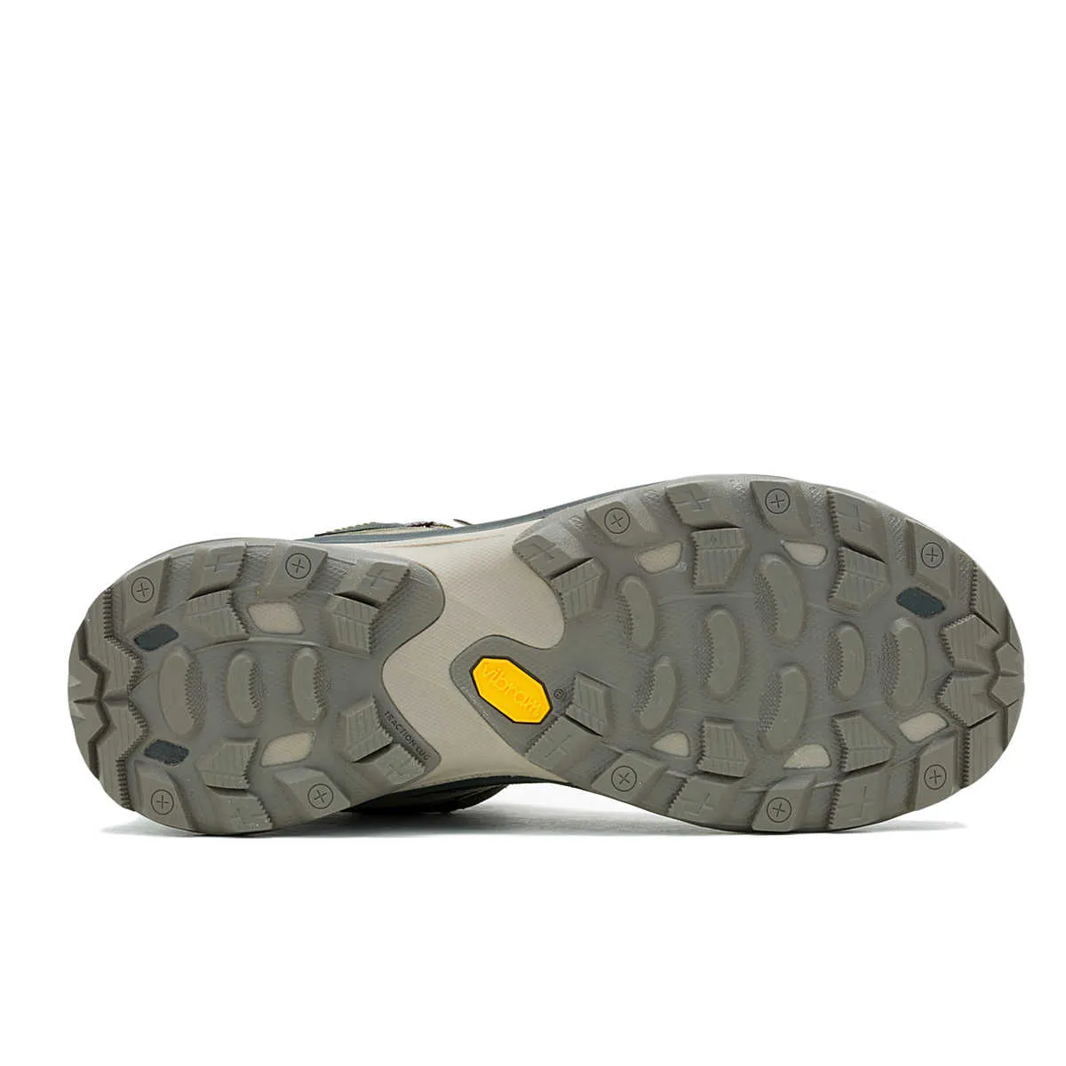 Men's MOAB Speed 2 Mid GTX