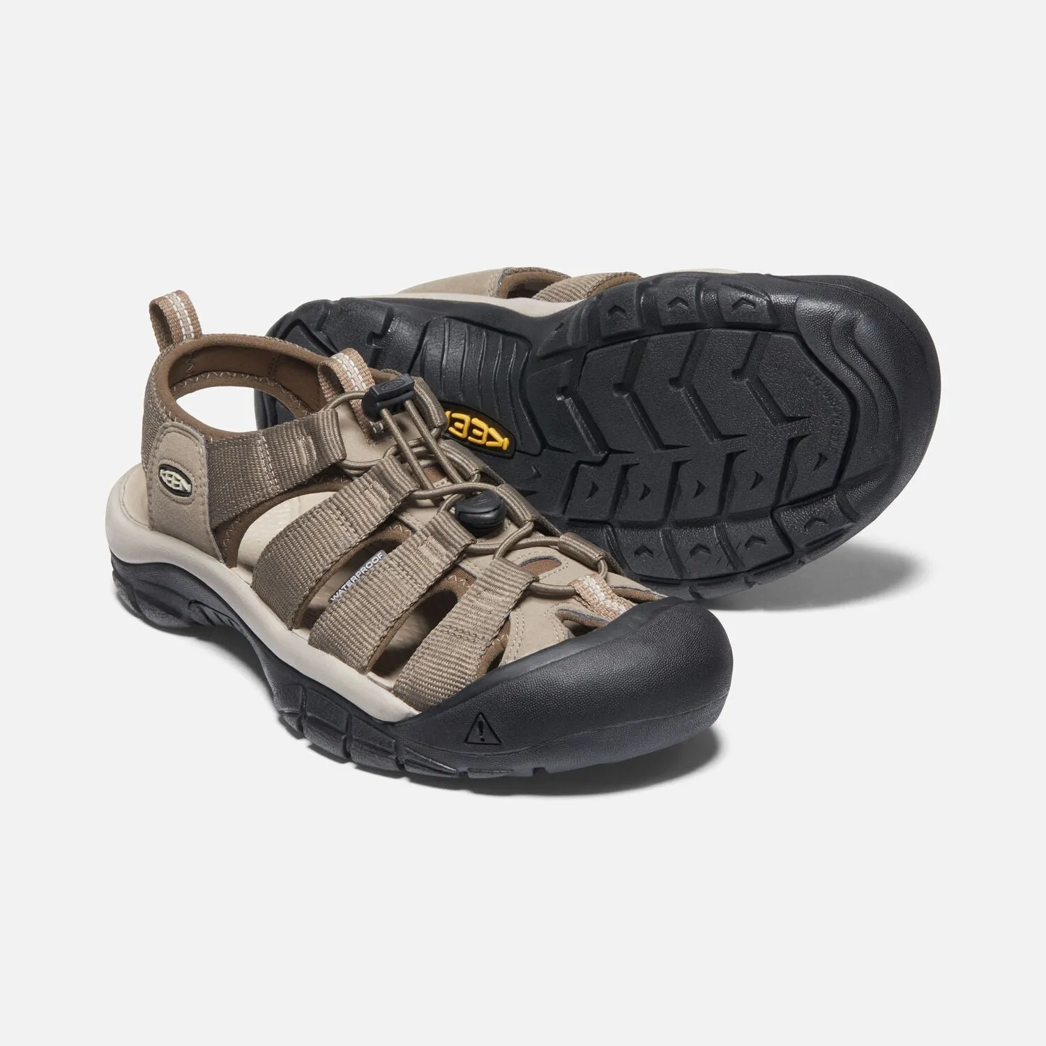 MEN'S NEWPORT H2 Shoes_keen