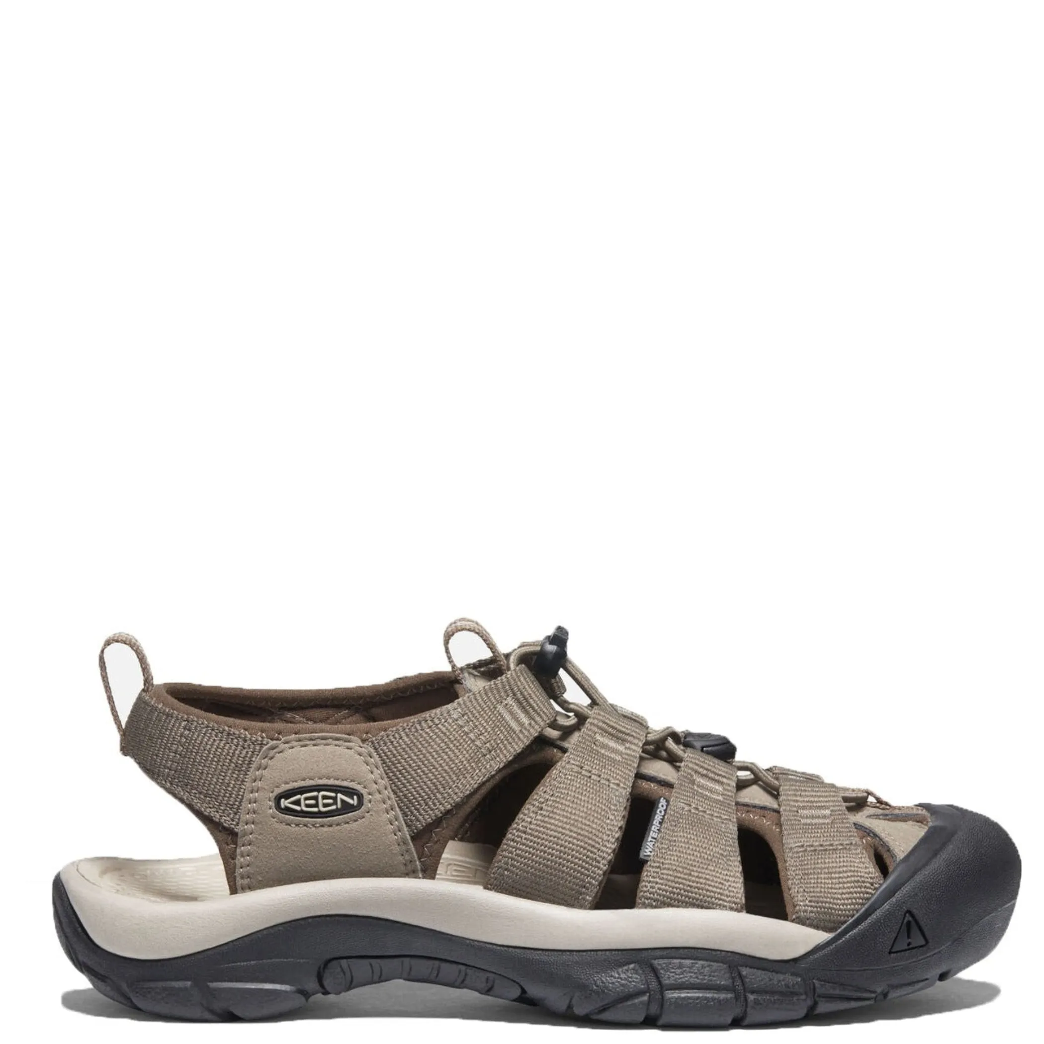 MEN'S NEWPORT H2 Shoes_keen