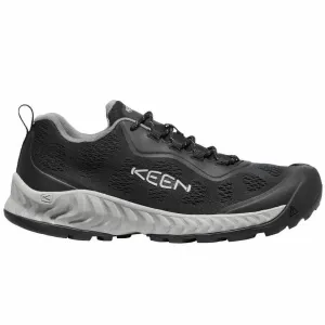 Men's Nxis Speed Hiking Shoes In Black/vapor
