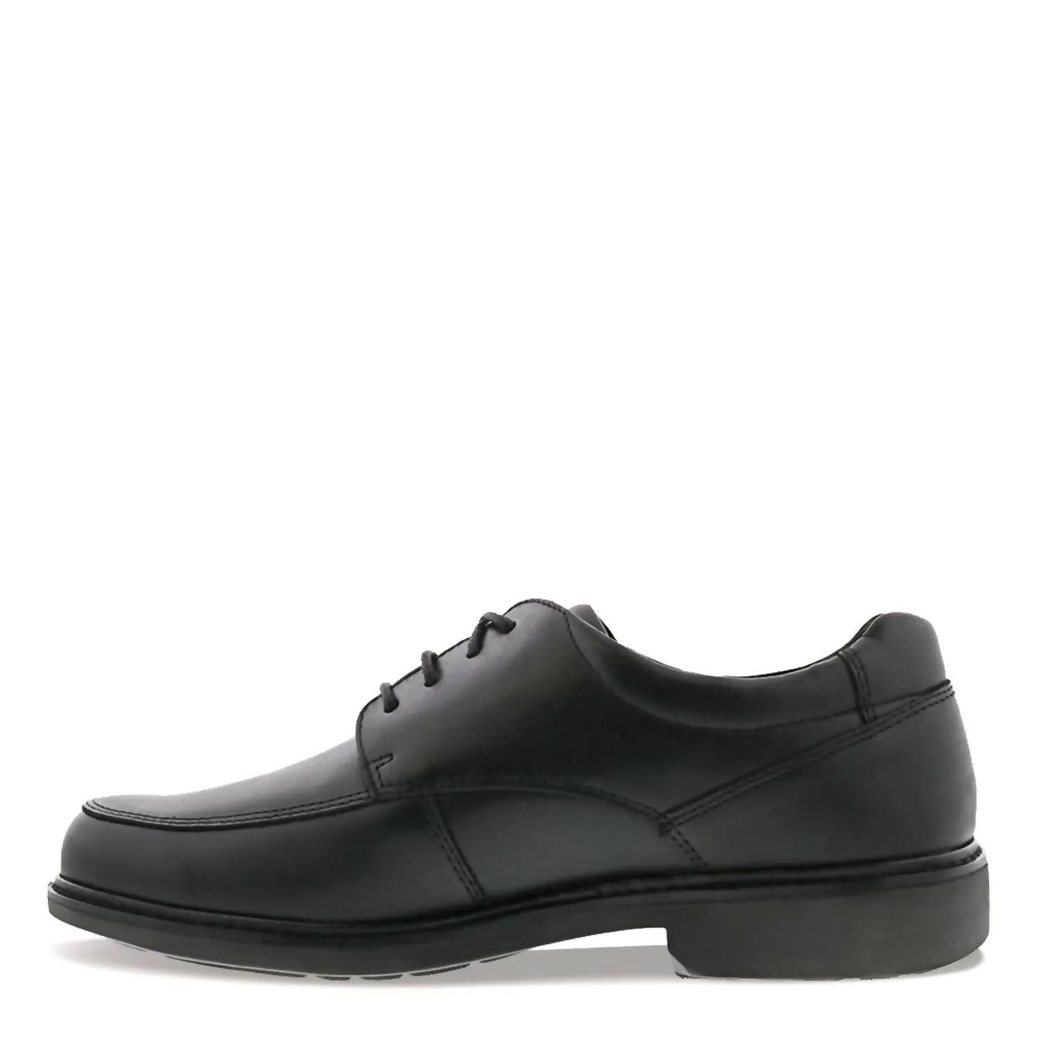 Men's Park Oxford Shoes - W Width In Black