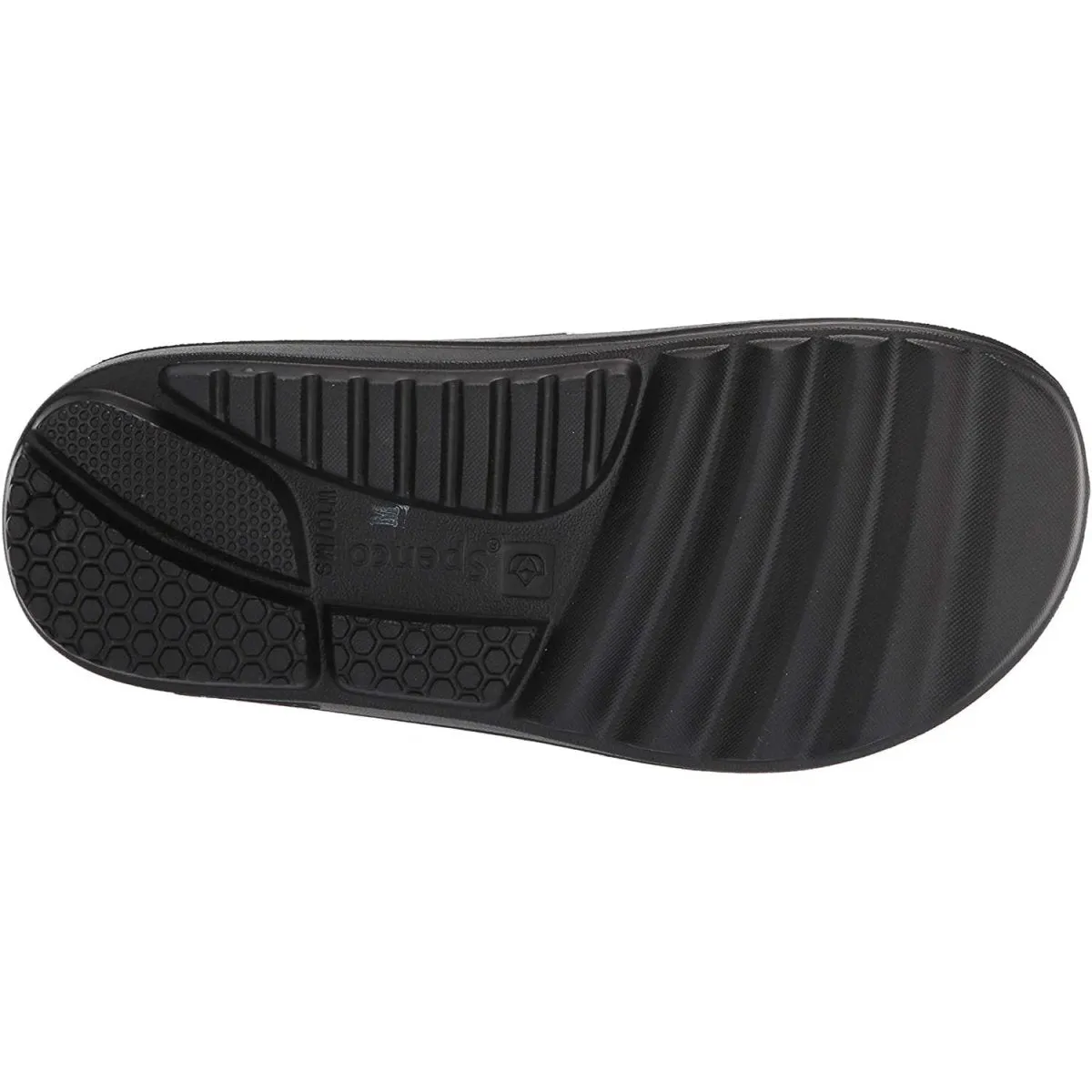Men's Spenco Fusion Fade Flip-Flop